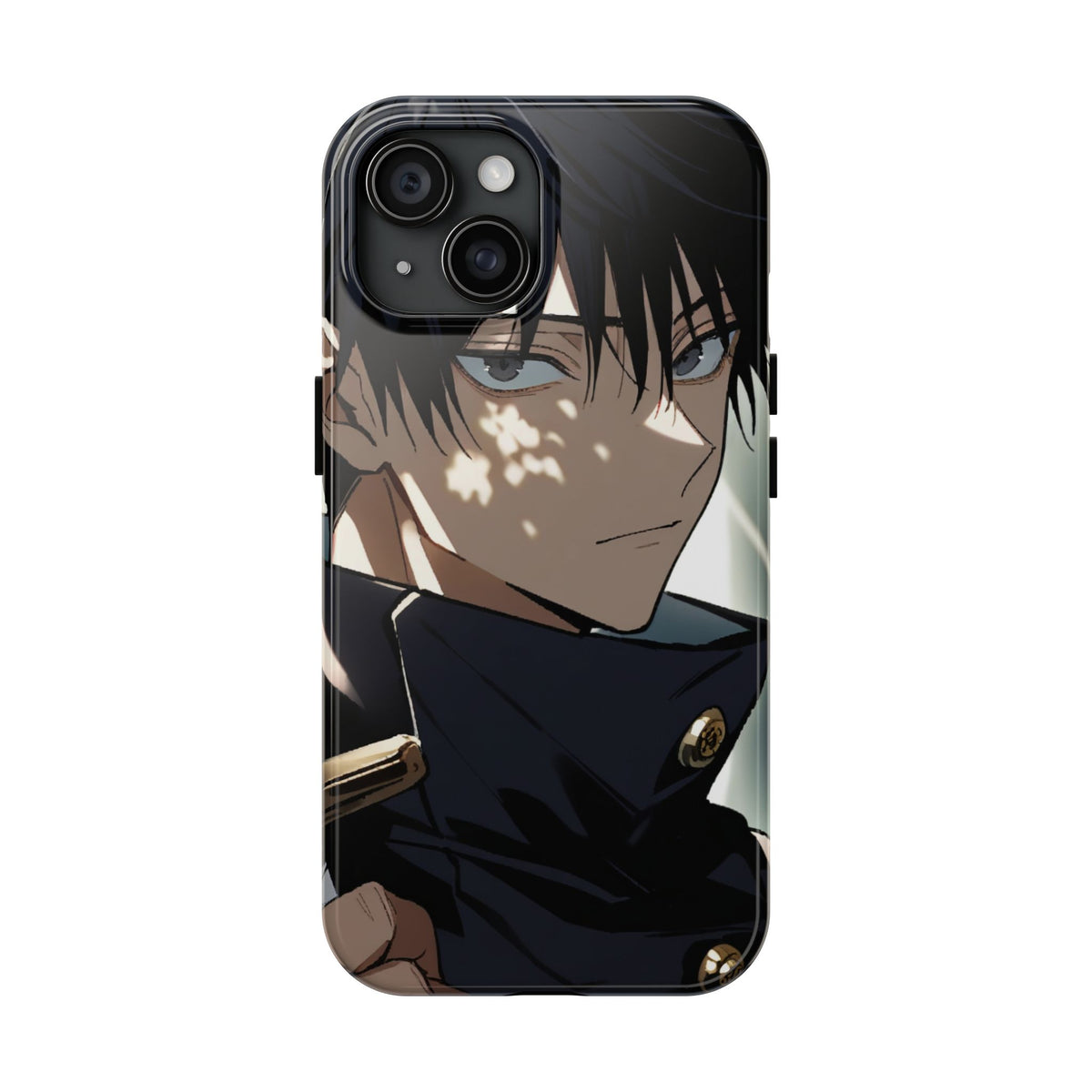 Megumi Fushiguro 003 Tough Cases