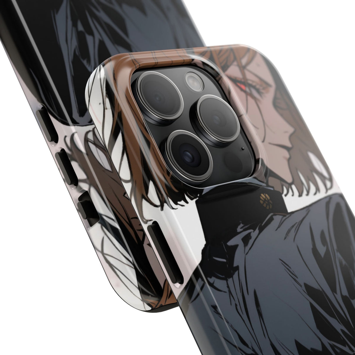 Nobara 003 Tough Cases