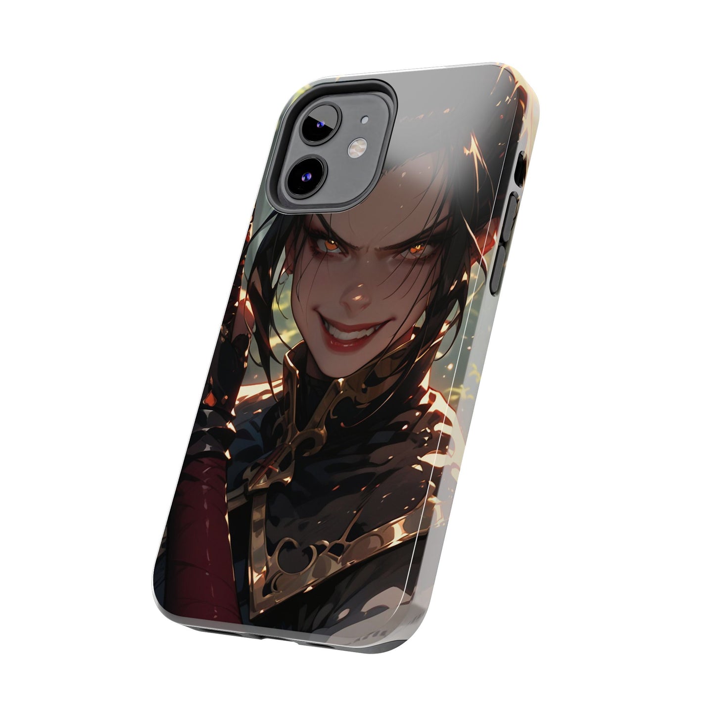 Azula 001 Tough Cases