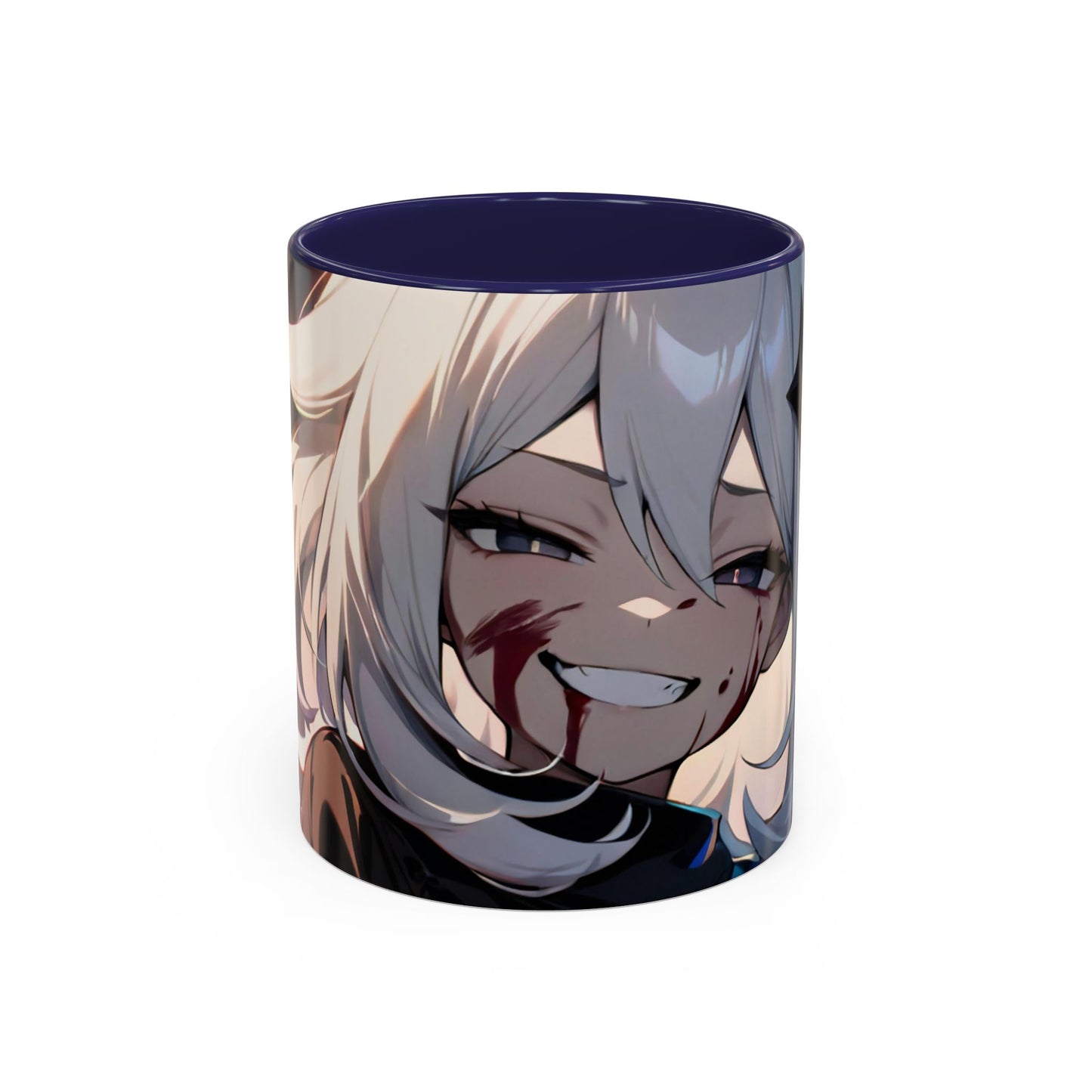 Bloody Paimon Coffee Mug