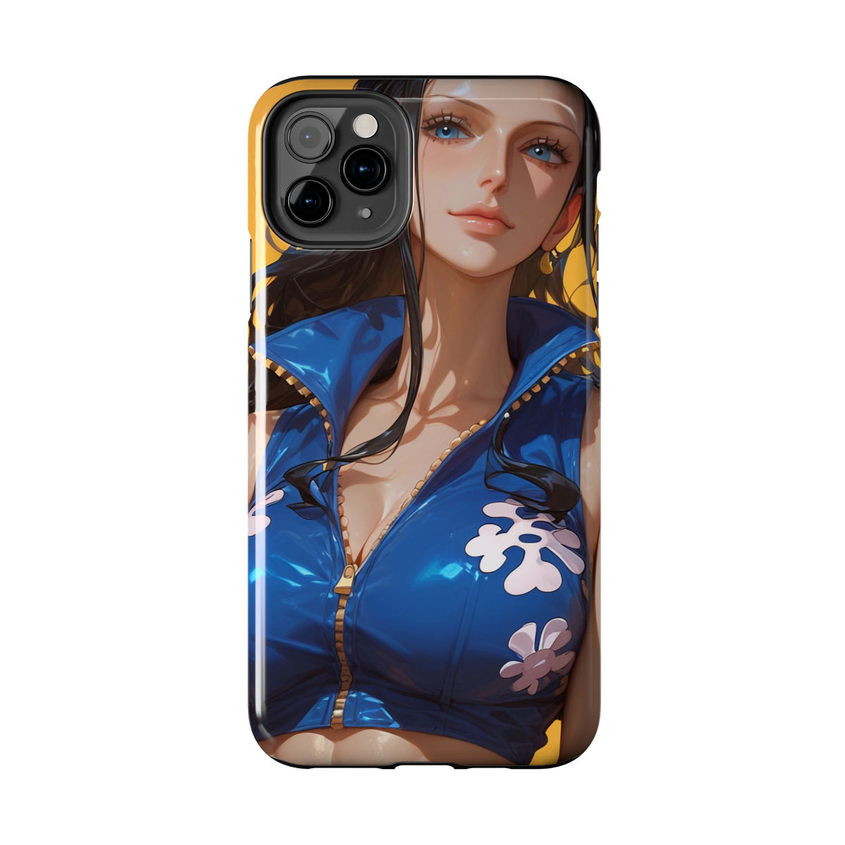 Nico Robin 010 Tough Cases