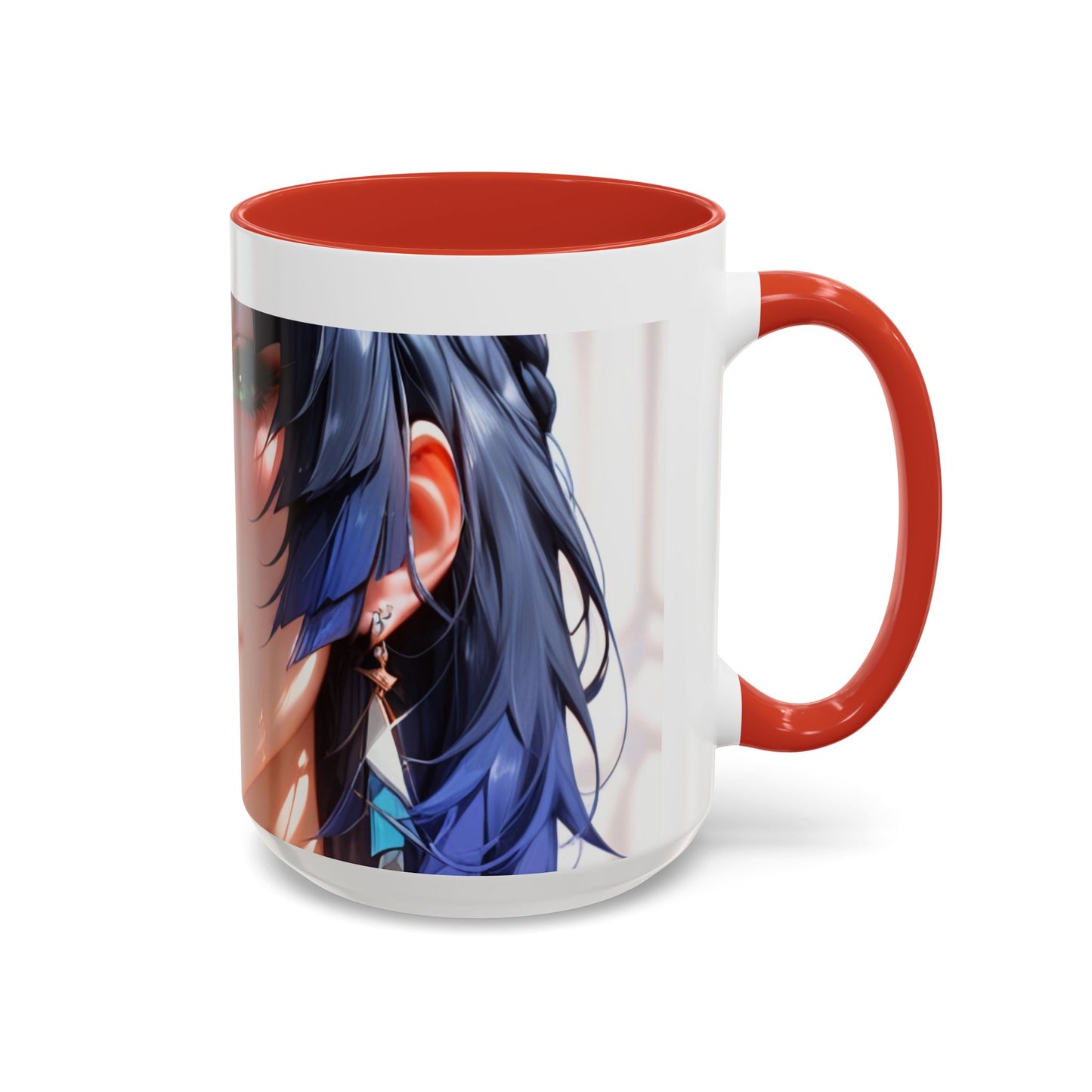 Yelan 013 Coffee Mug