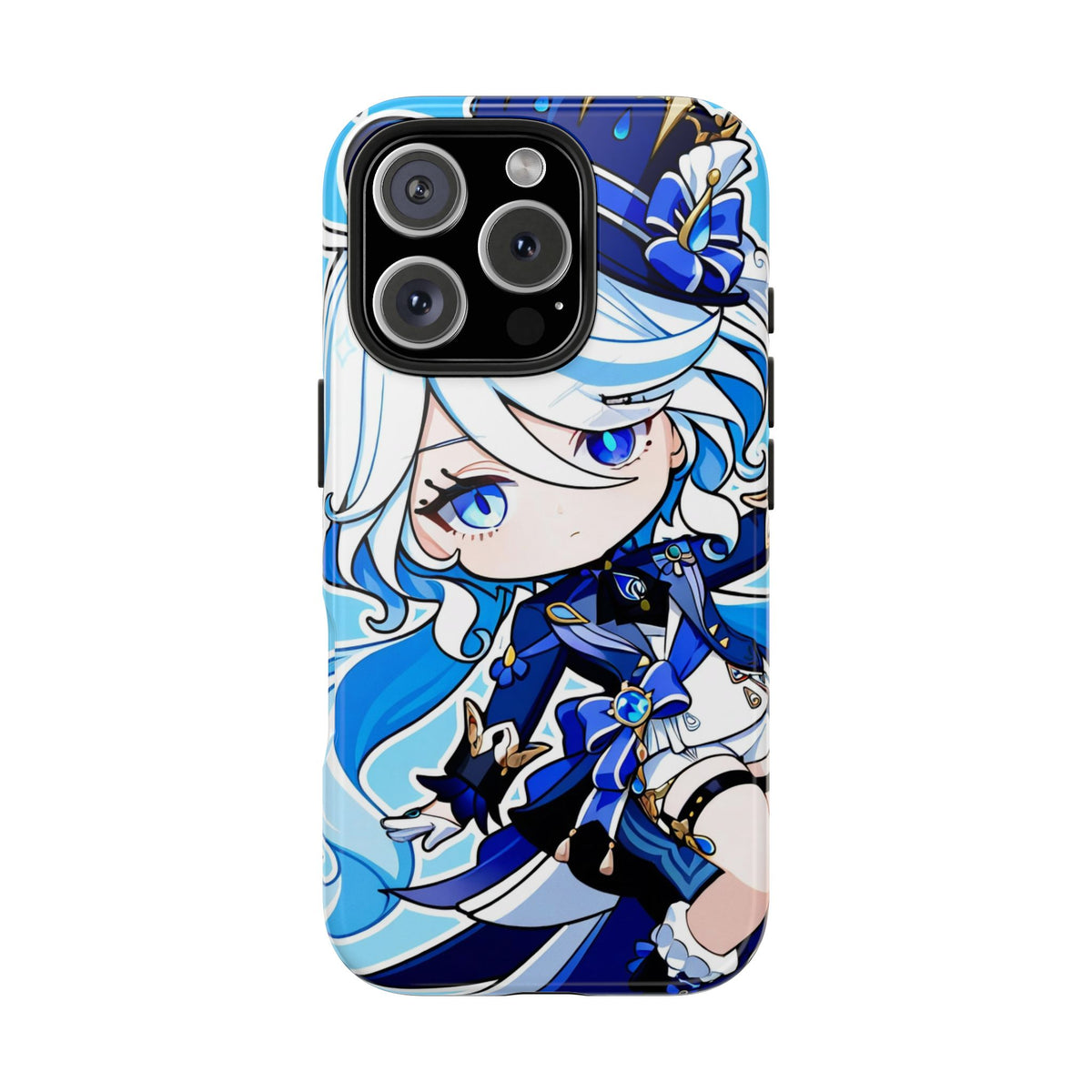 Furina 002 Tough Cases