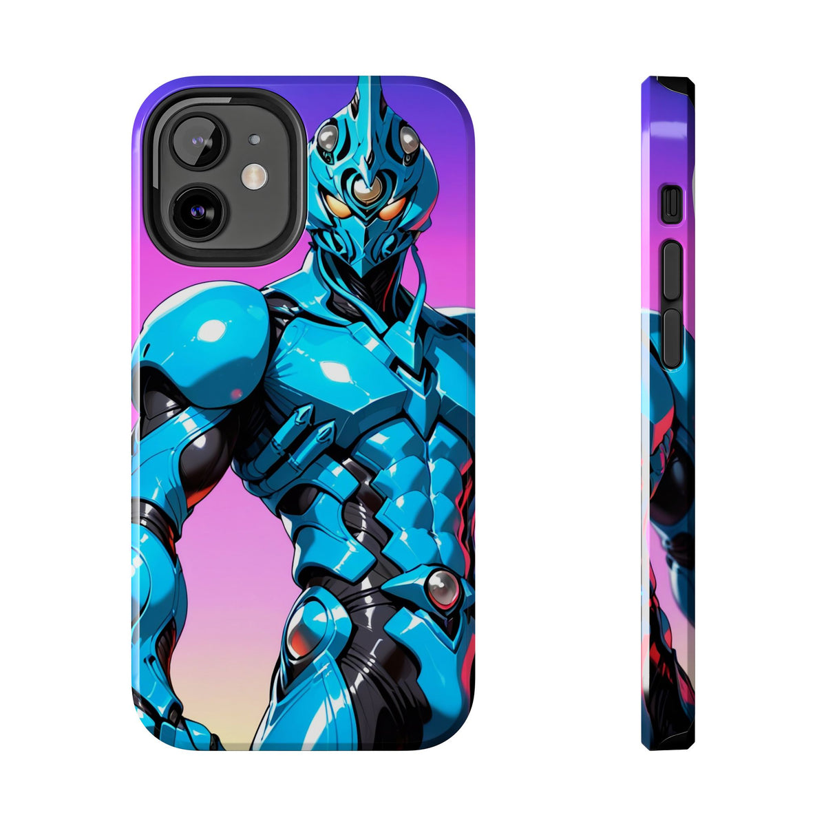 Guyver 001 Tough Cases