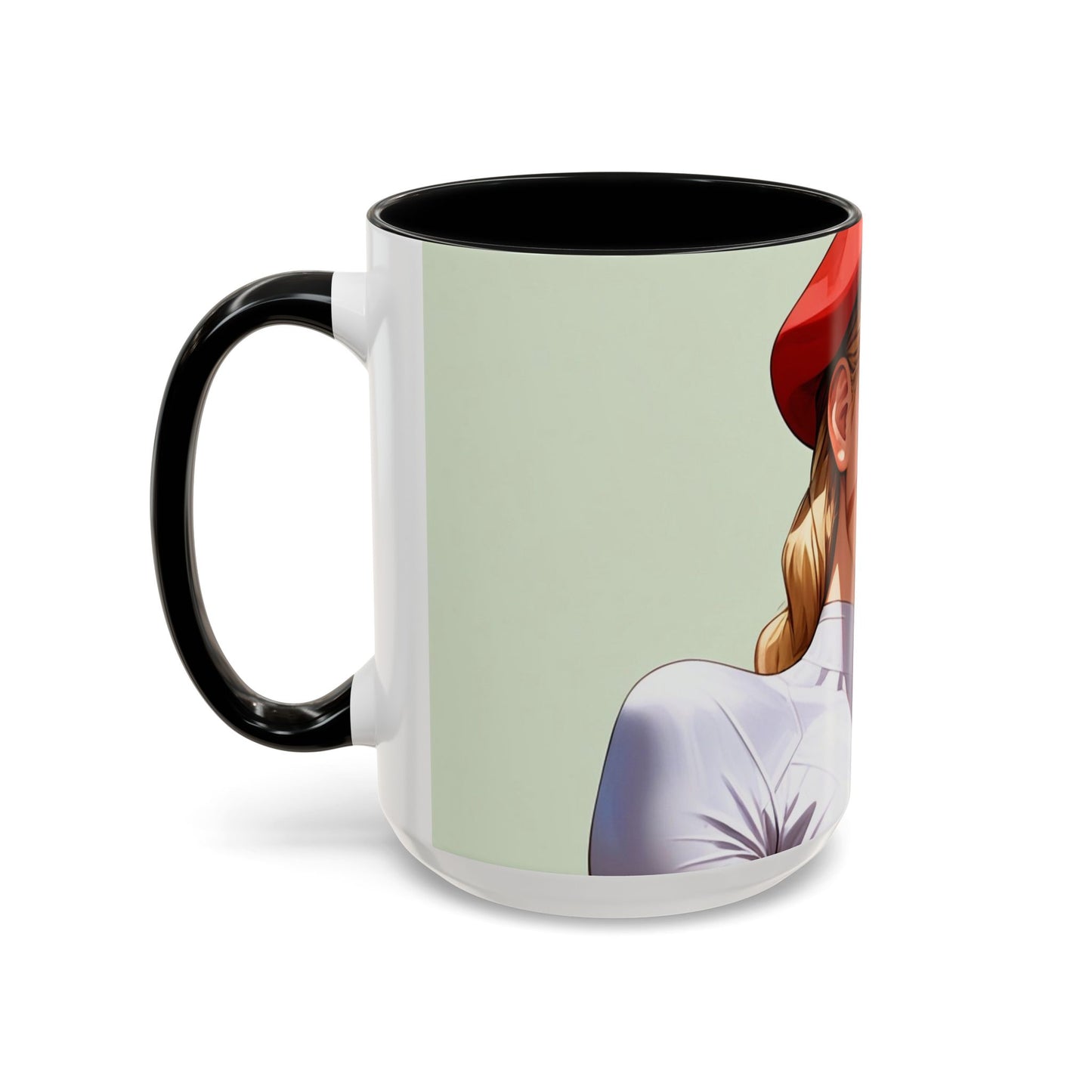Cammy 013 Coffee Mug