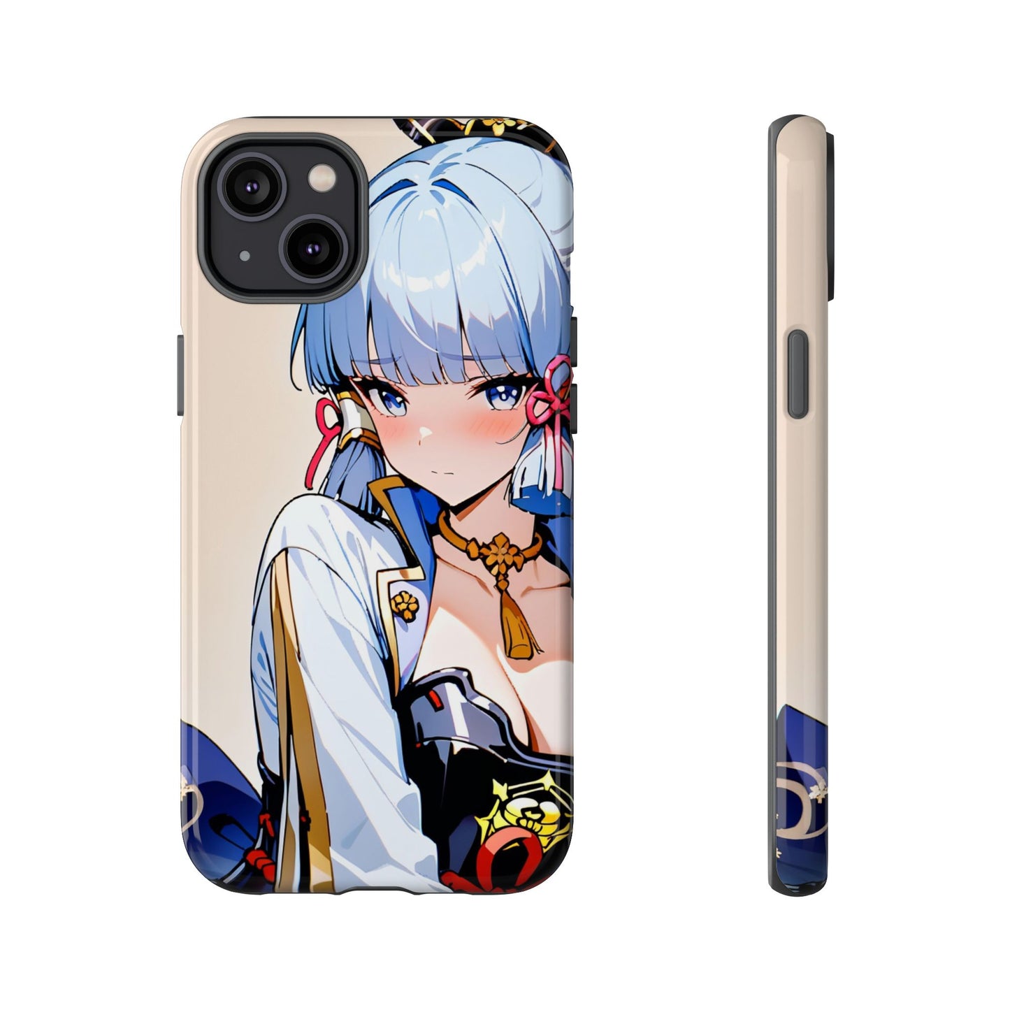 Ayaka 007 Tough Cases