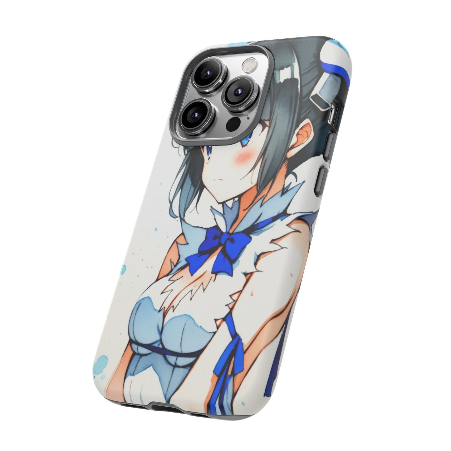 Hestia 002 Tough Cases