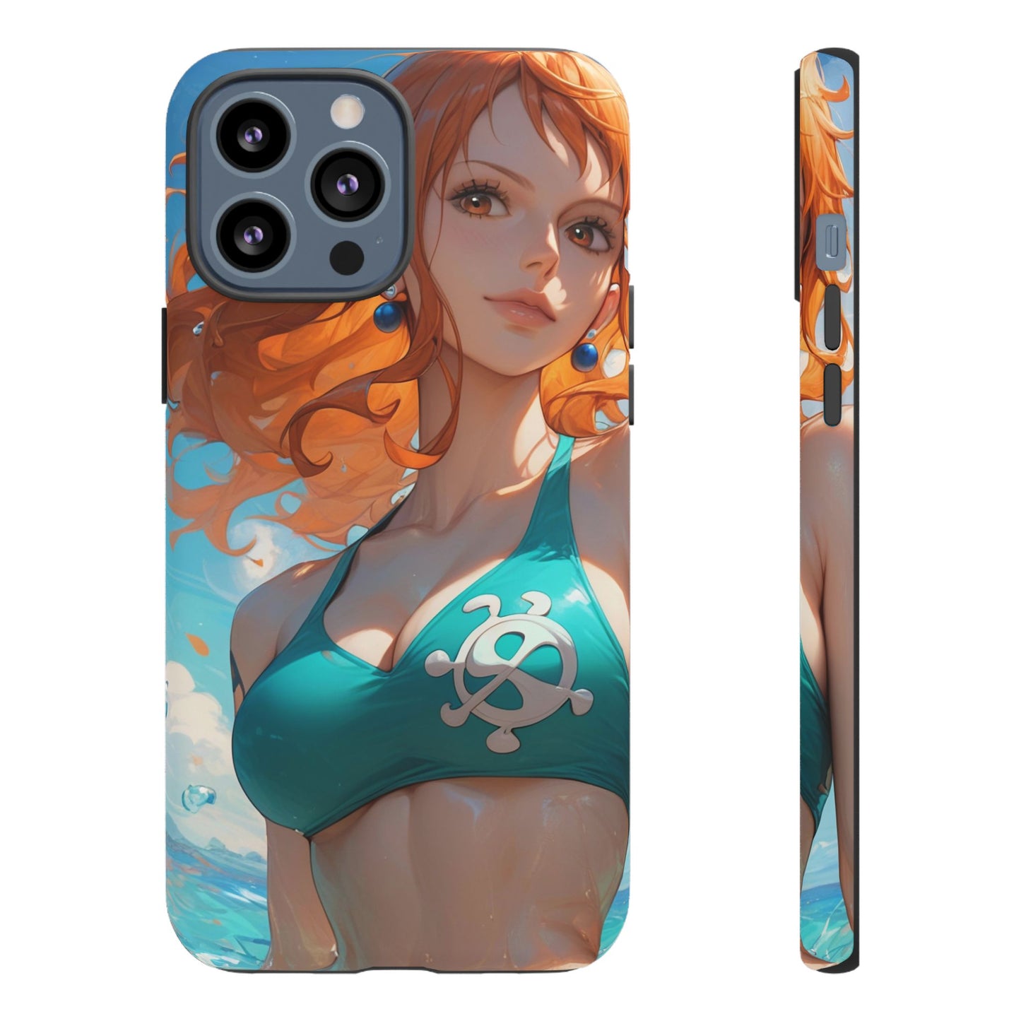 Nami 002 Tough Cases