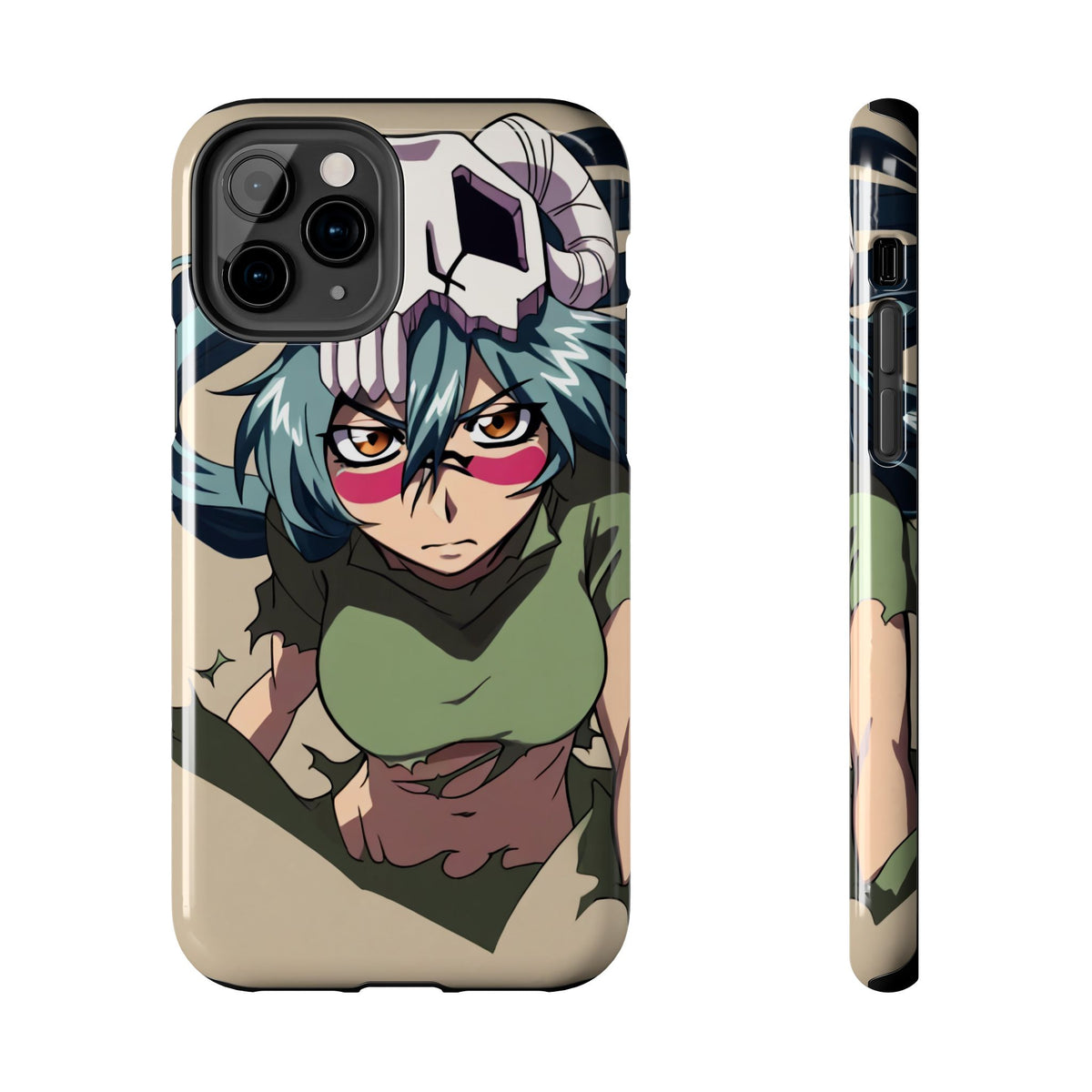 Nelliel 005 Tough Cases