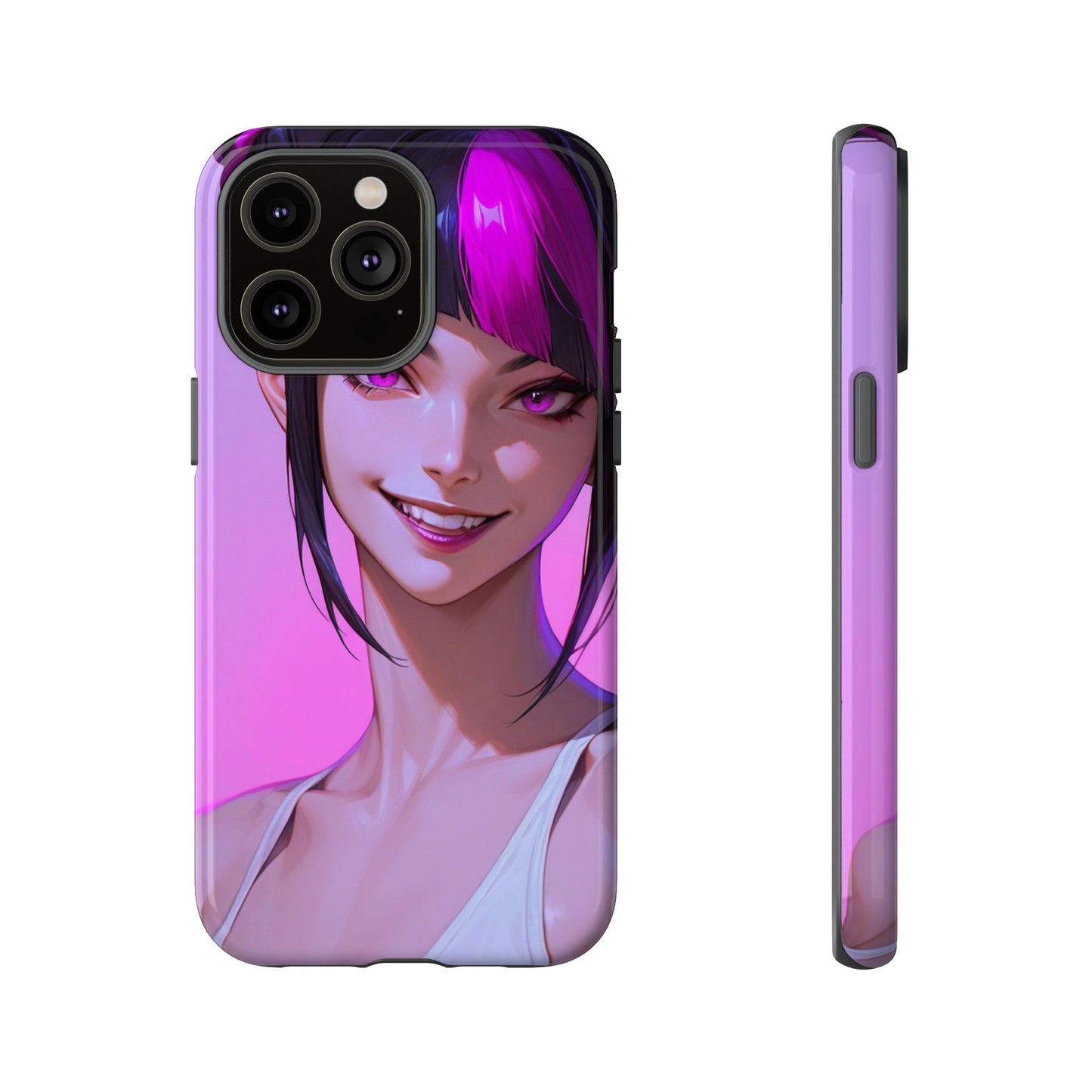 Juri 008 Tough Cases