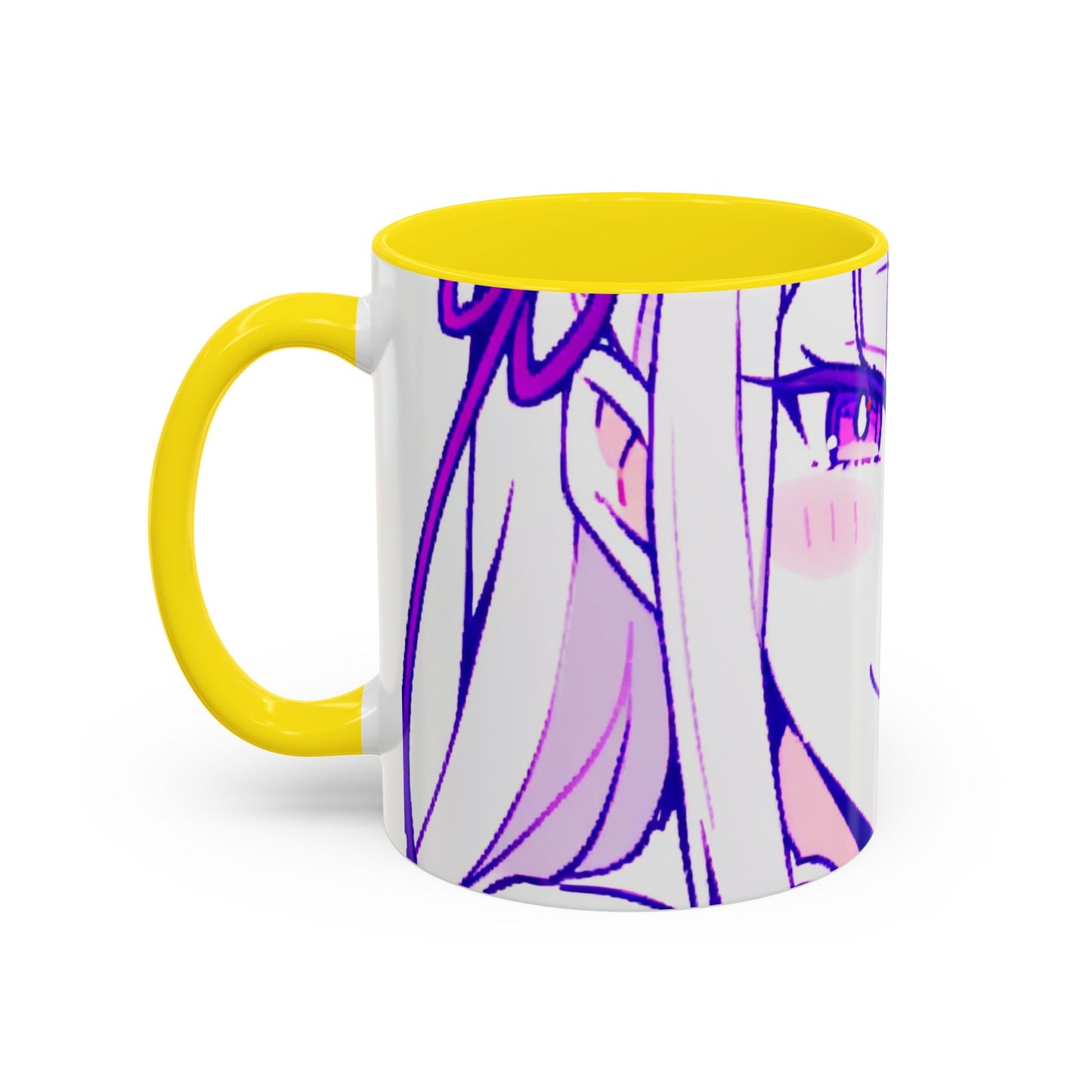 Emilia 002 Coffee Mug