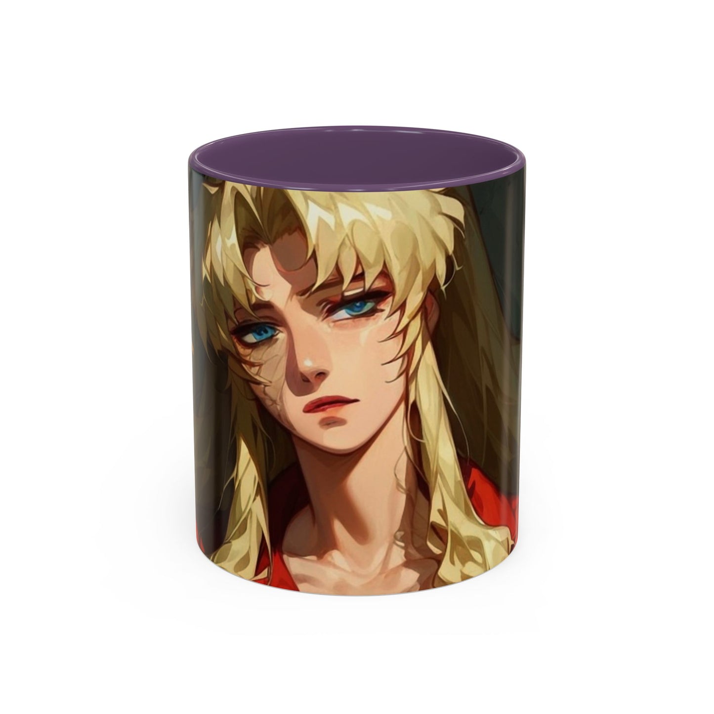 Balalaika 003 Coffee Mug