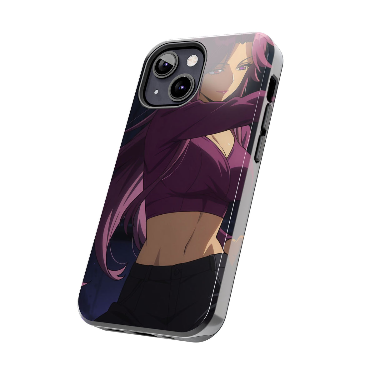 Takagi Yuriko 002 Tough Cases
