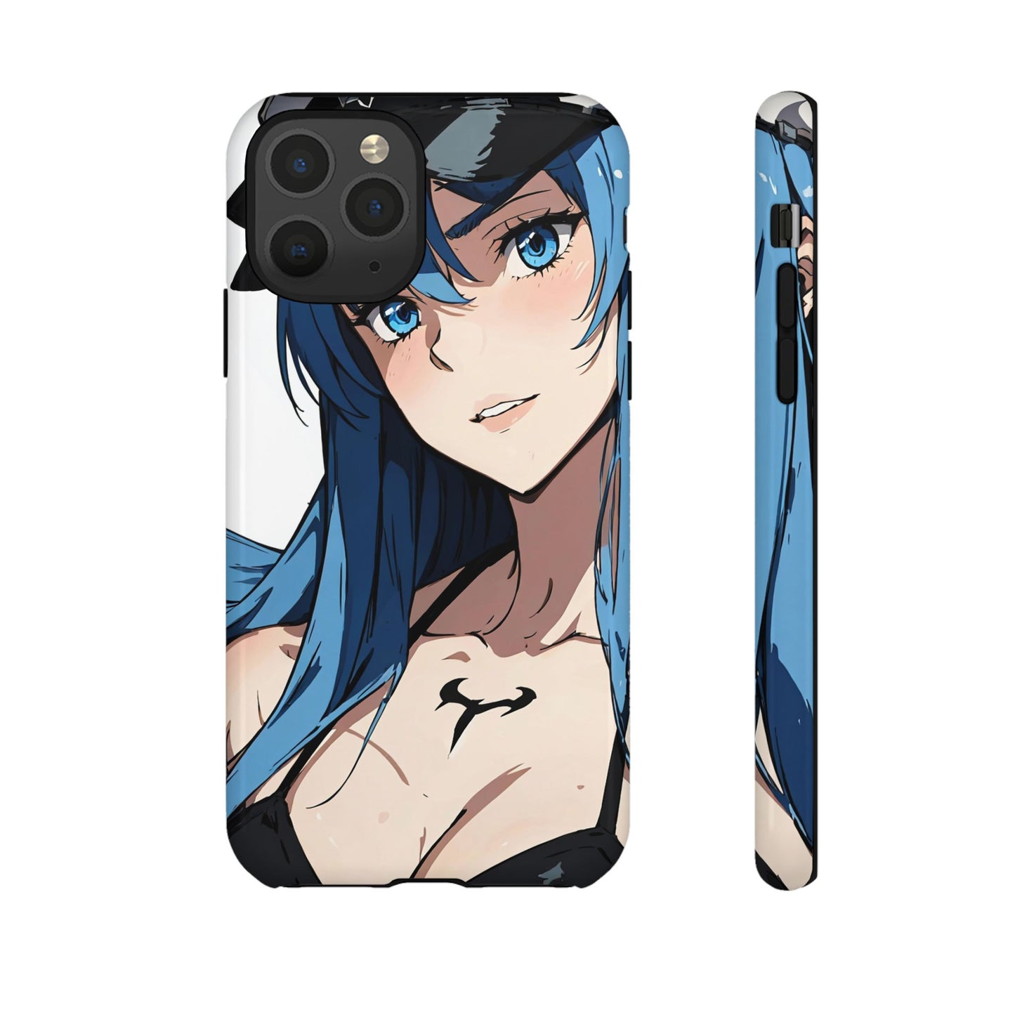 Esdeath 001 Tough Cases