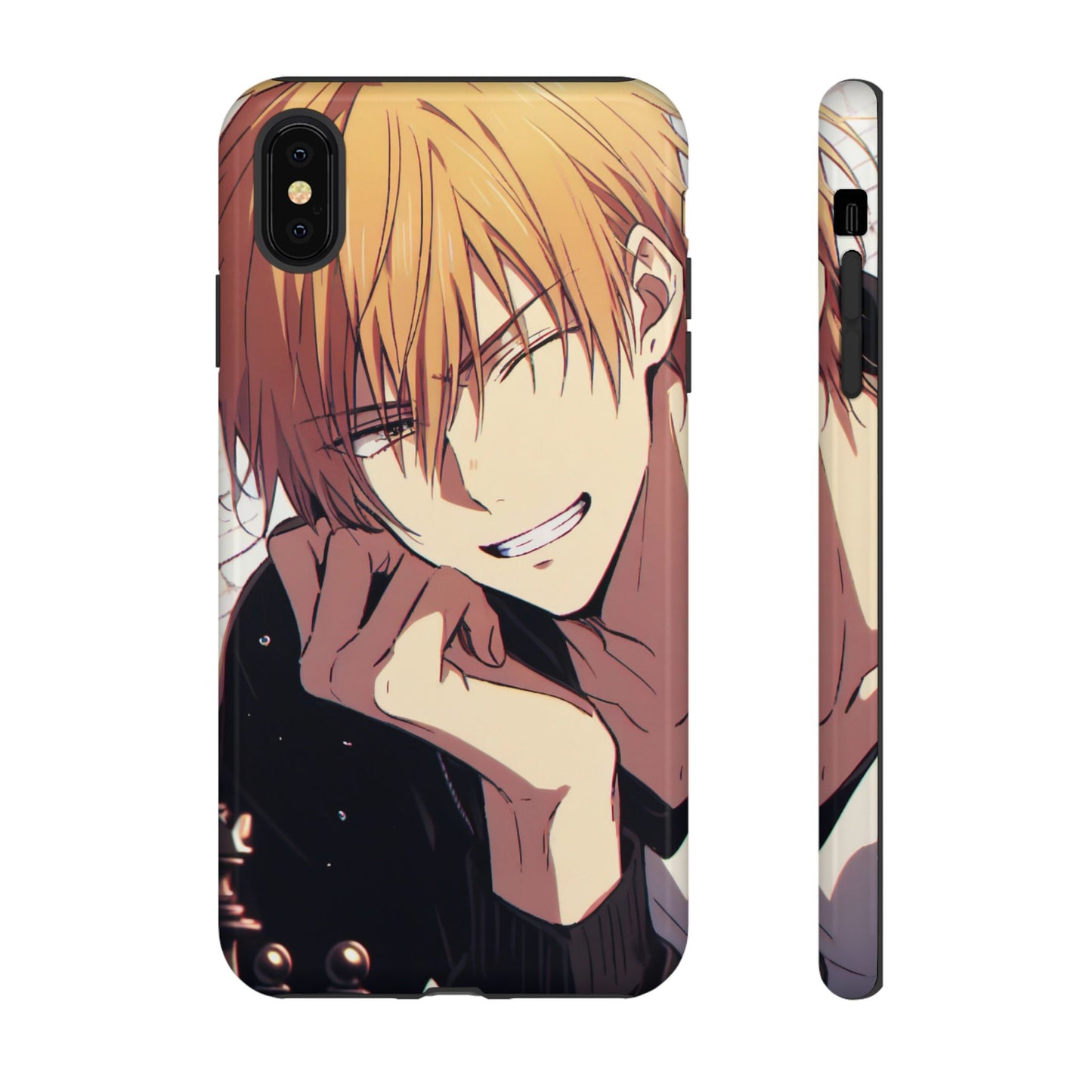 Kise Ryouta 002 Tough Cases