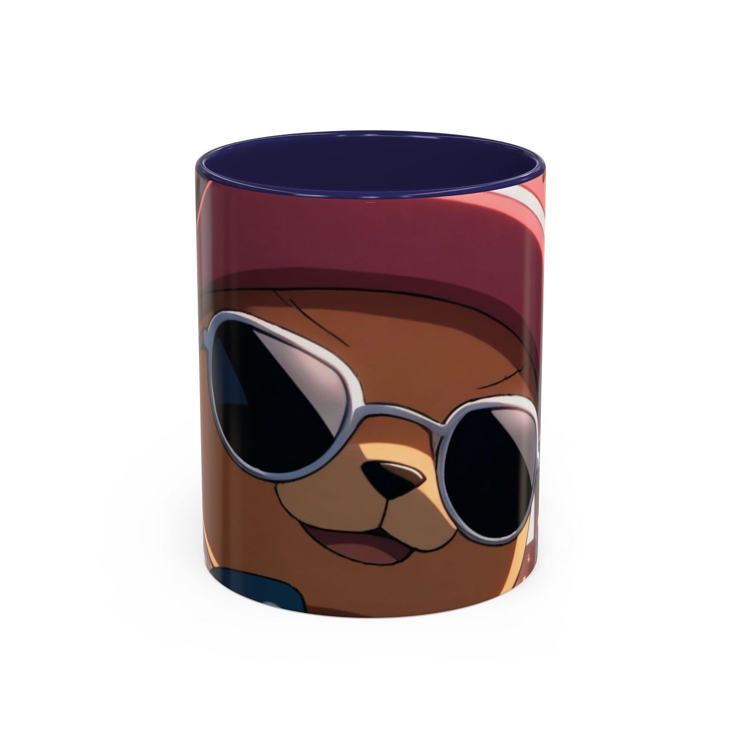 Chopper 001 Coffee Mug