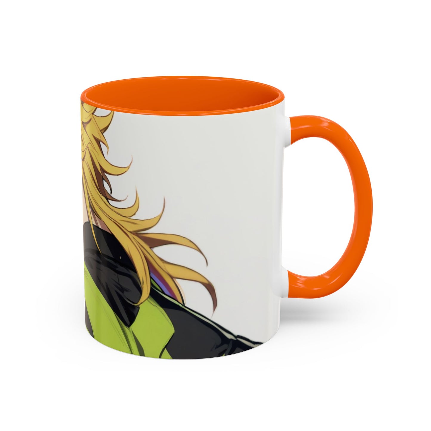 Dio Brando 002 Coffee Mug