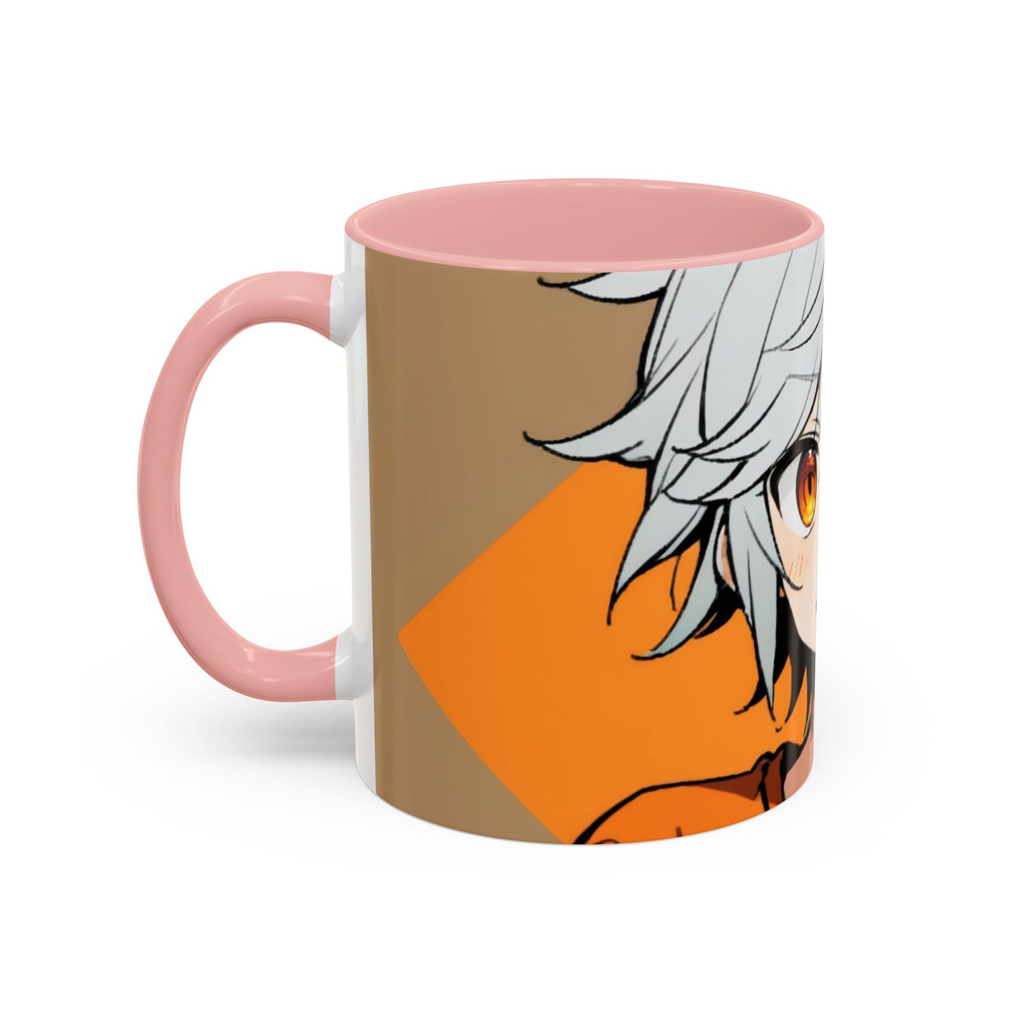 Bell Cranel 002 Coffee Mug