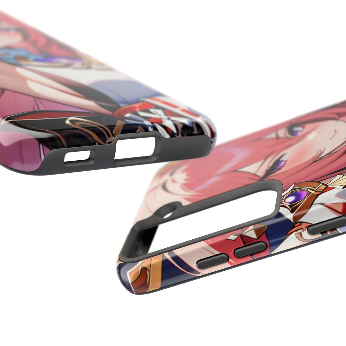 Yae Miko 004 Tough Cases