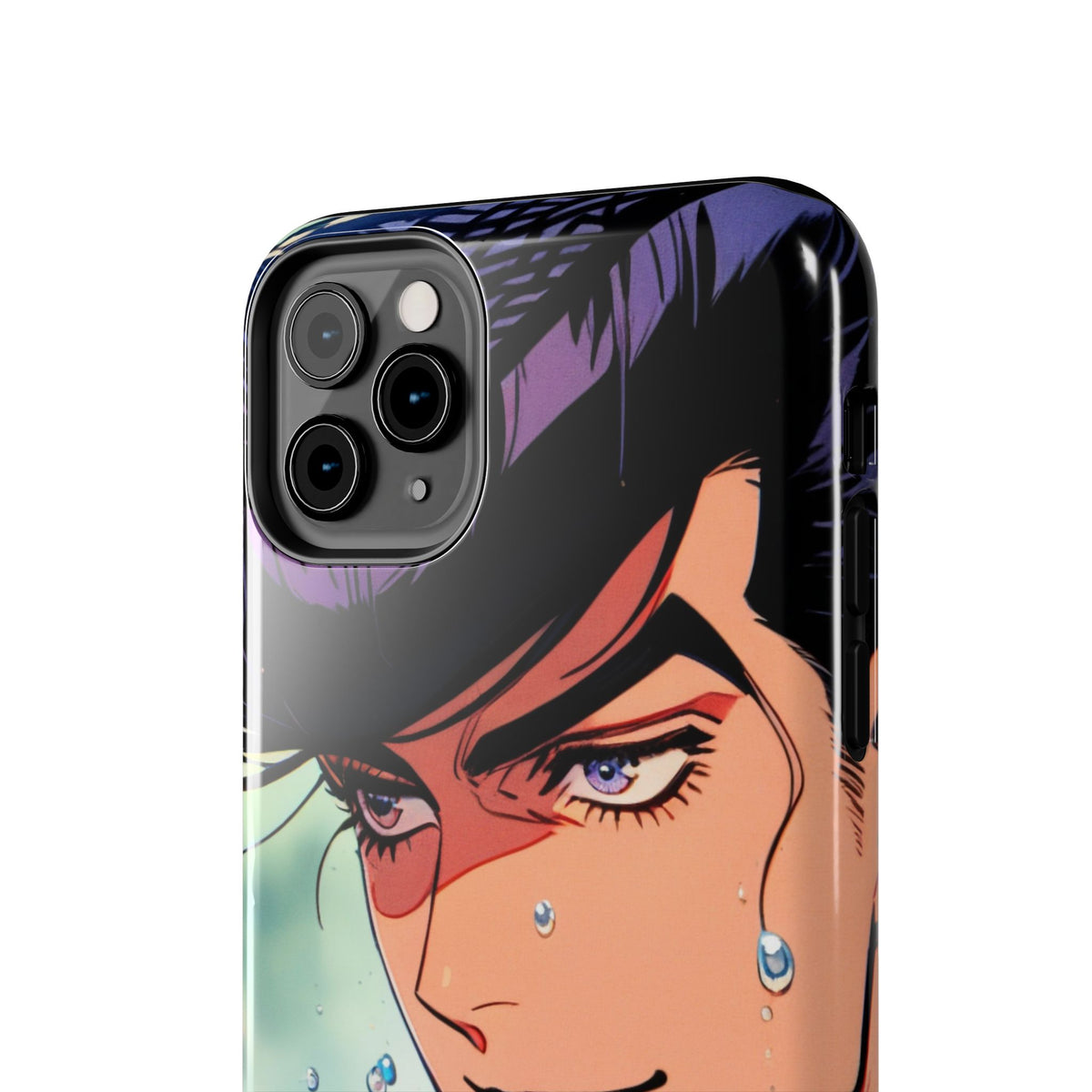 Josuke Higashikata 002 Tough Cases