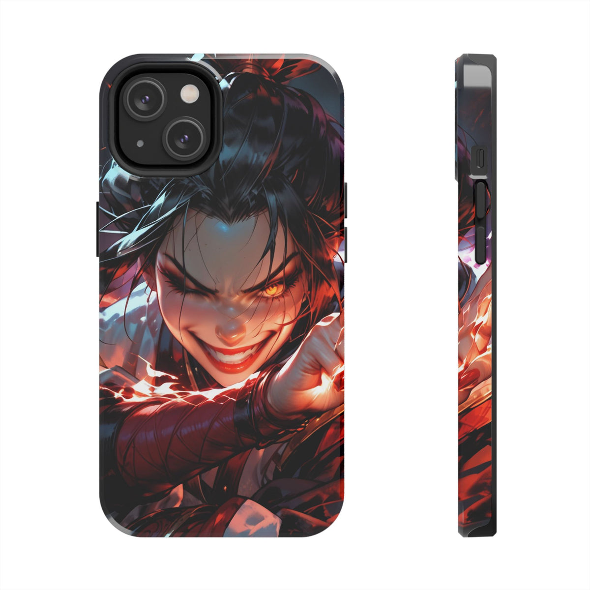 Azula 002 Tough Cases