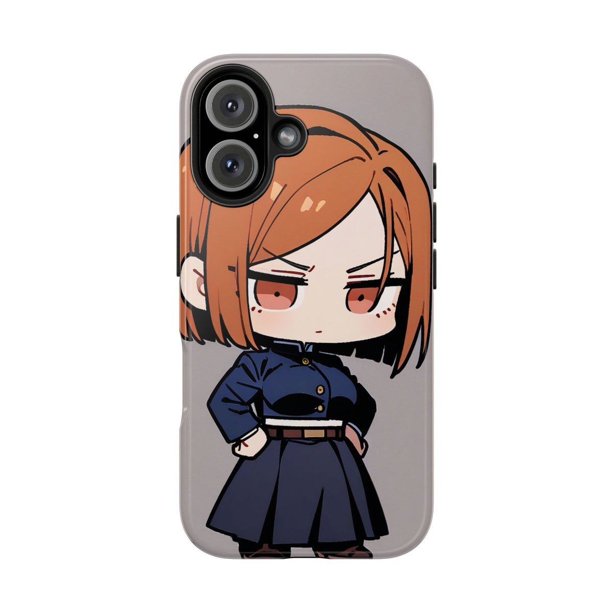 Nobara 004 Tough Cases