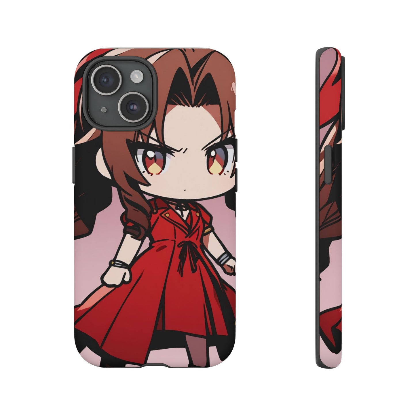 Aerith 001 Tough Cases