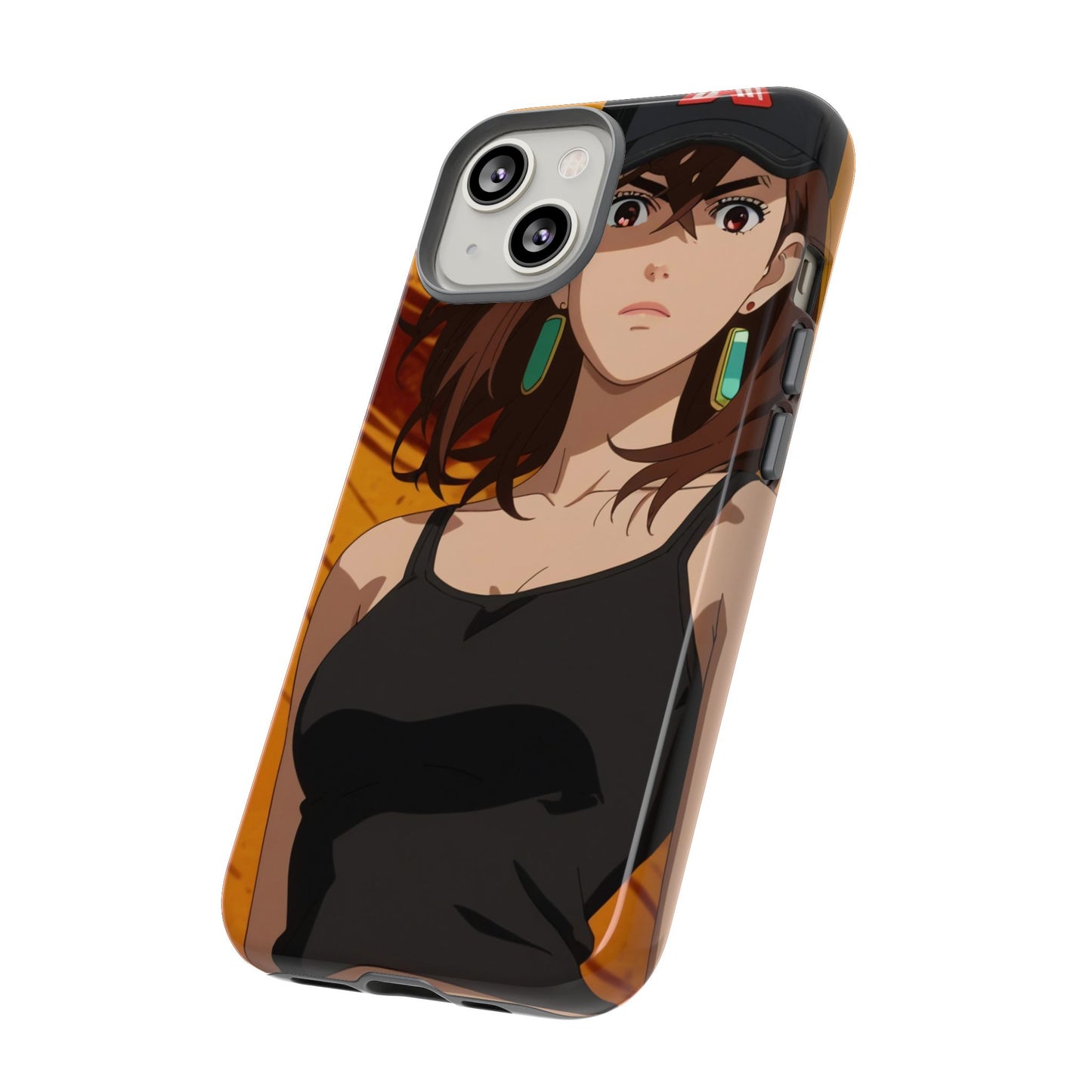 Ayase Momo 006 Tough Cases