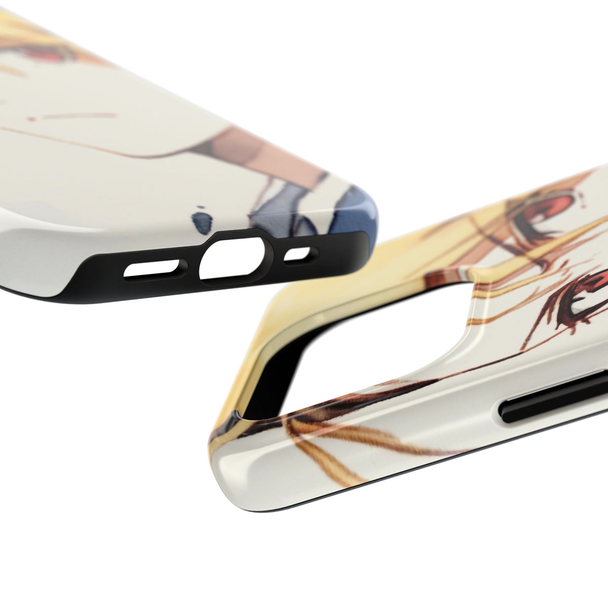 Riza Hawkeye 001 Tough Cases