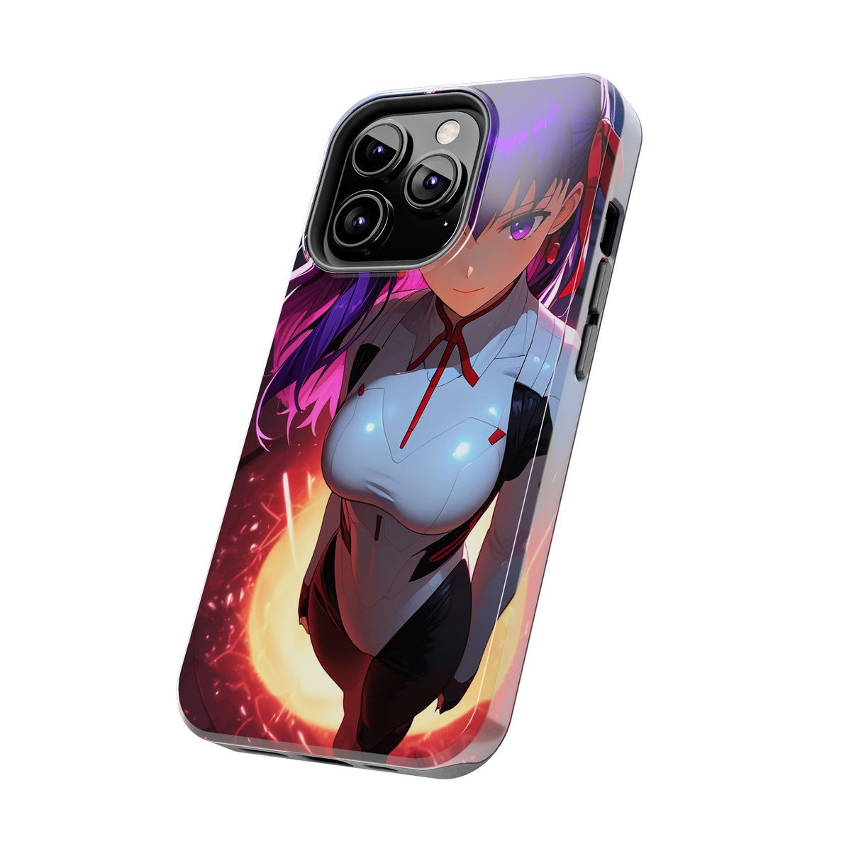 Sakura Matou 002 Tough Cases