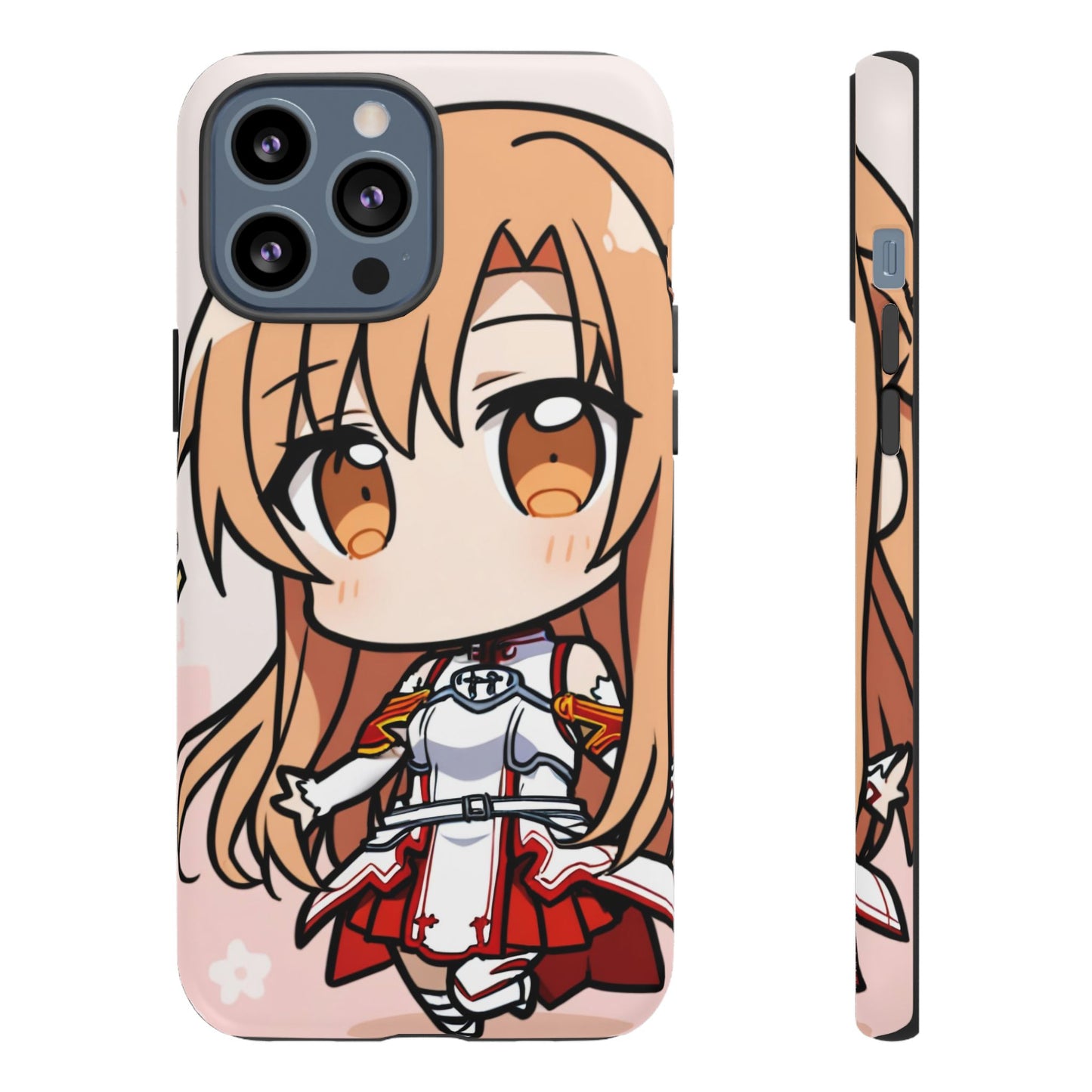 Asuna 001 Tough Cases