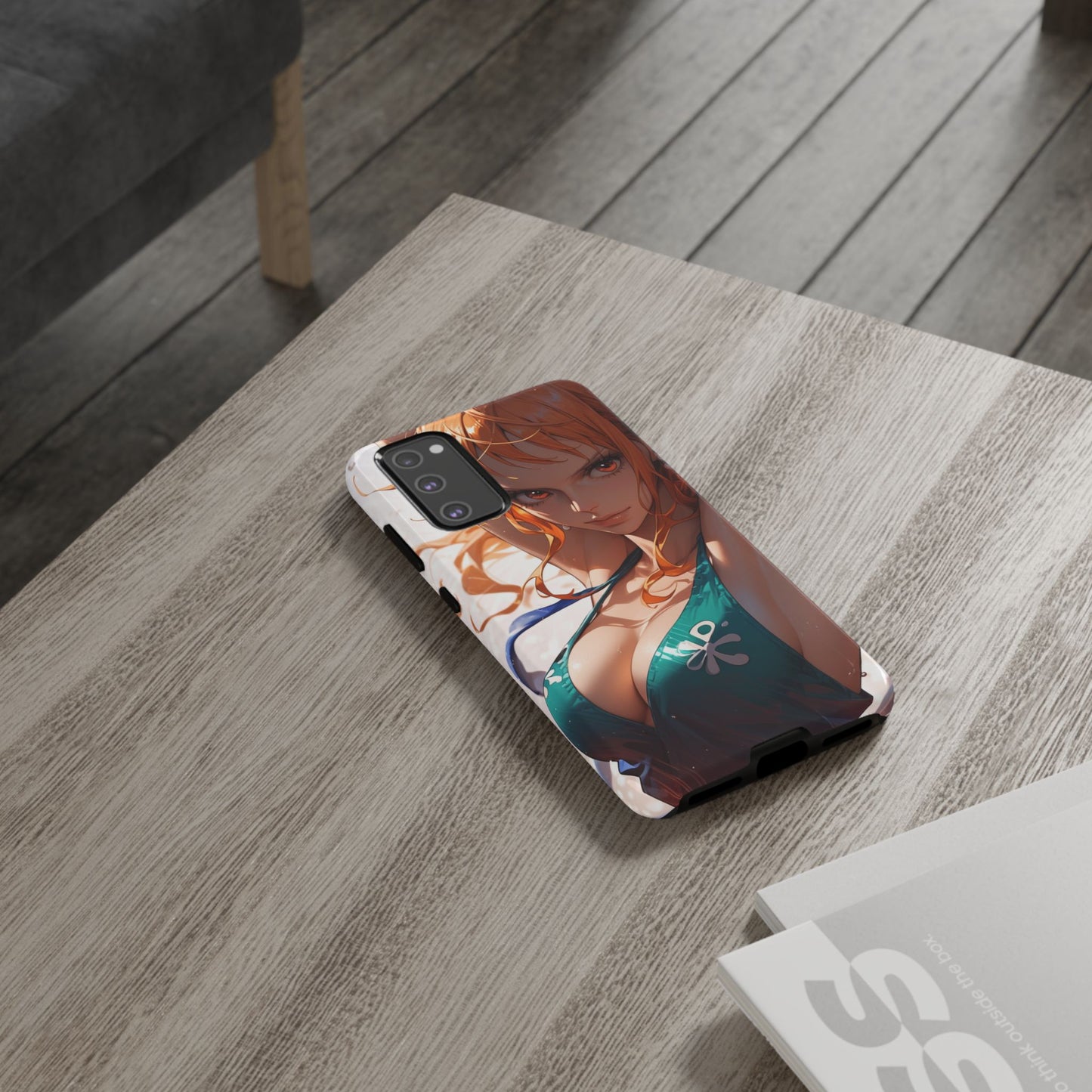 Nami 003 Tough Cases