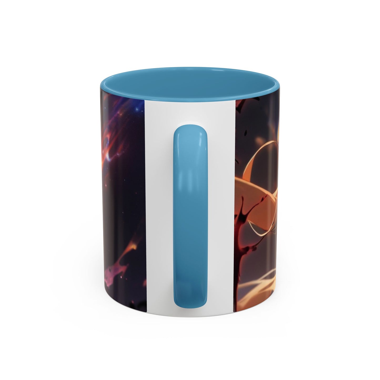 Edward Elric 003 Coffee Mug