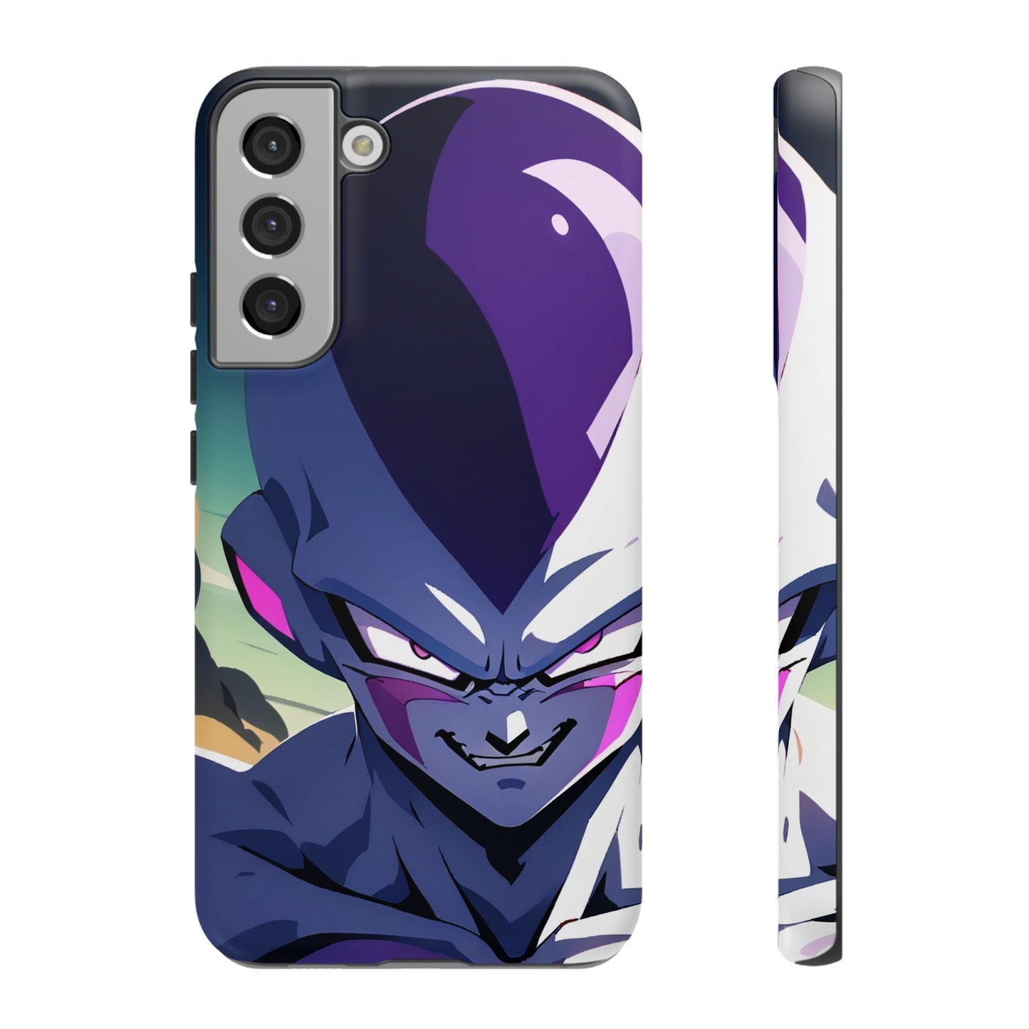 Frieza 002 Tough Cases