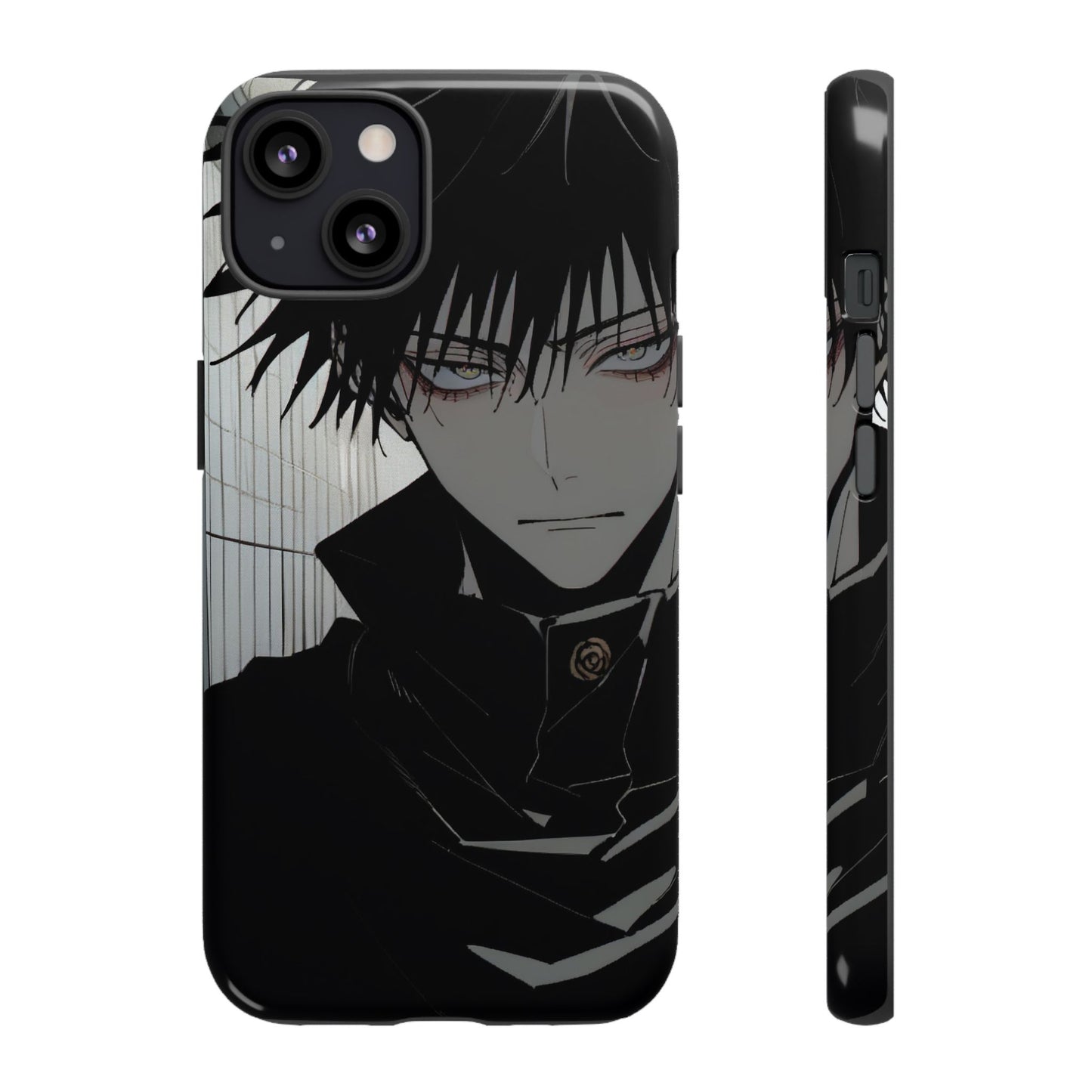 Megumi Fushiguro 002 Tough Cases