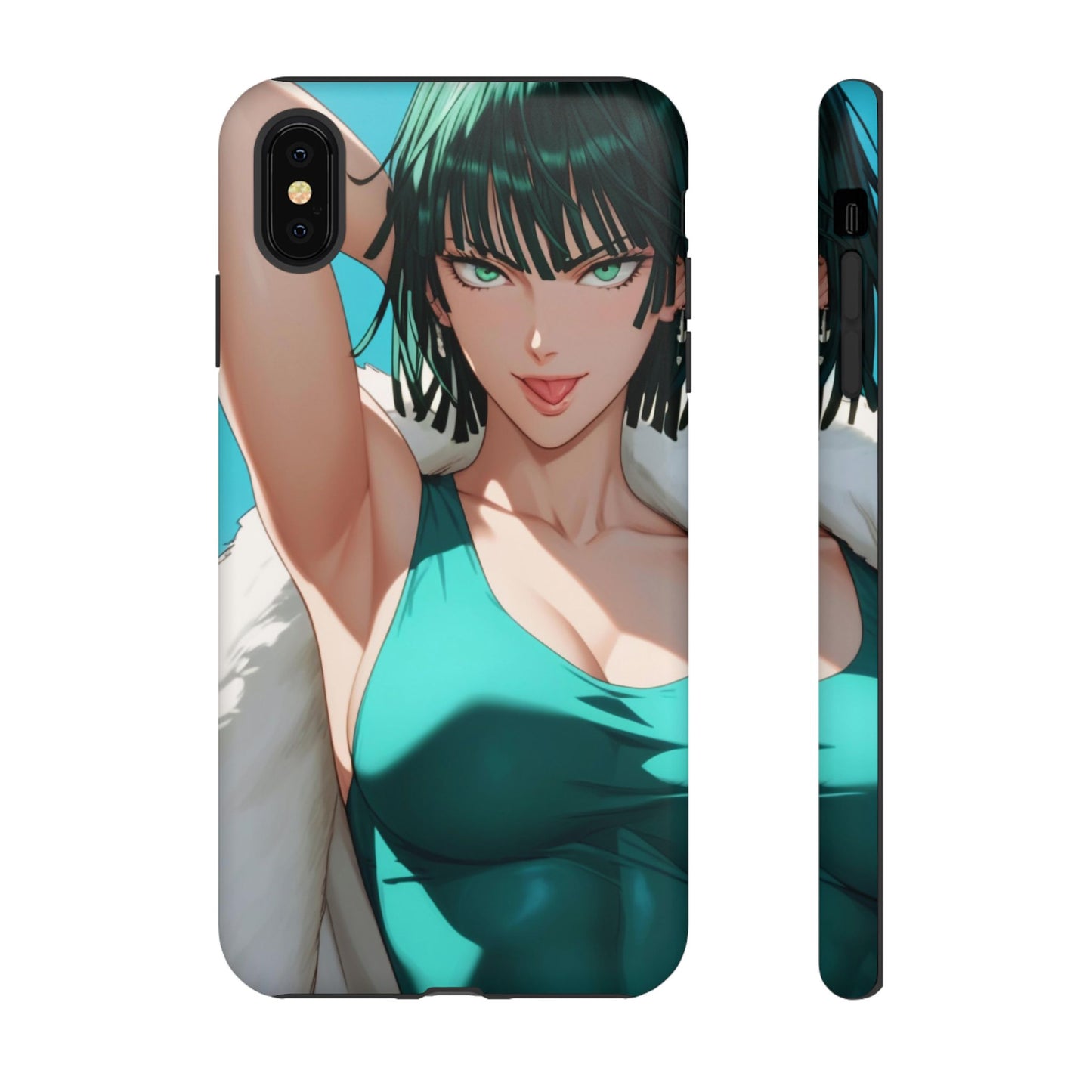 Fubuki 003 Tough Cases
