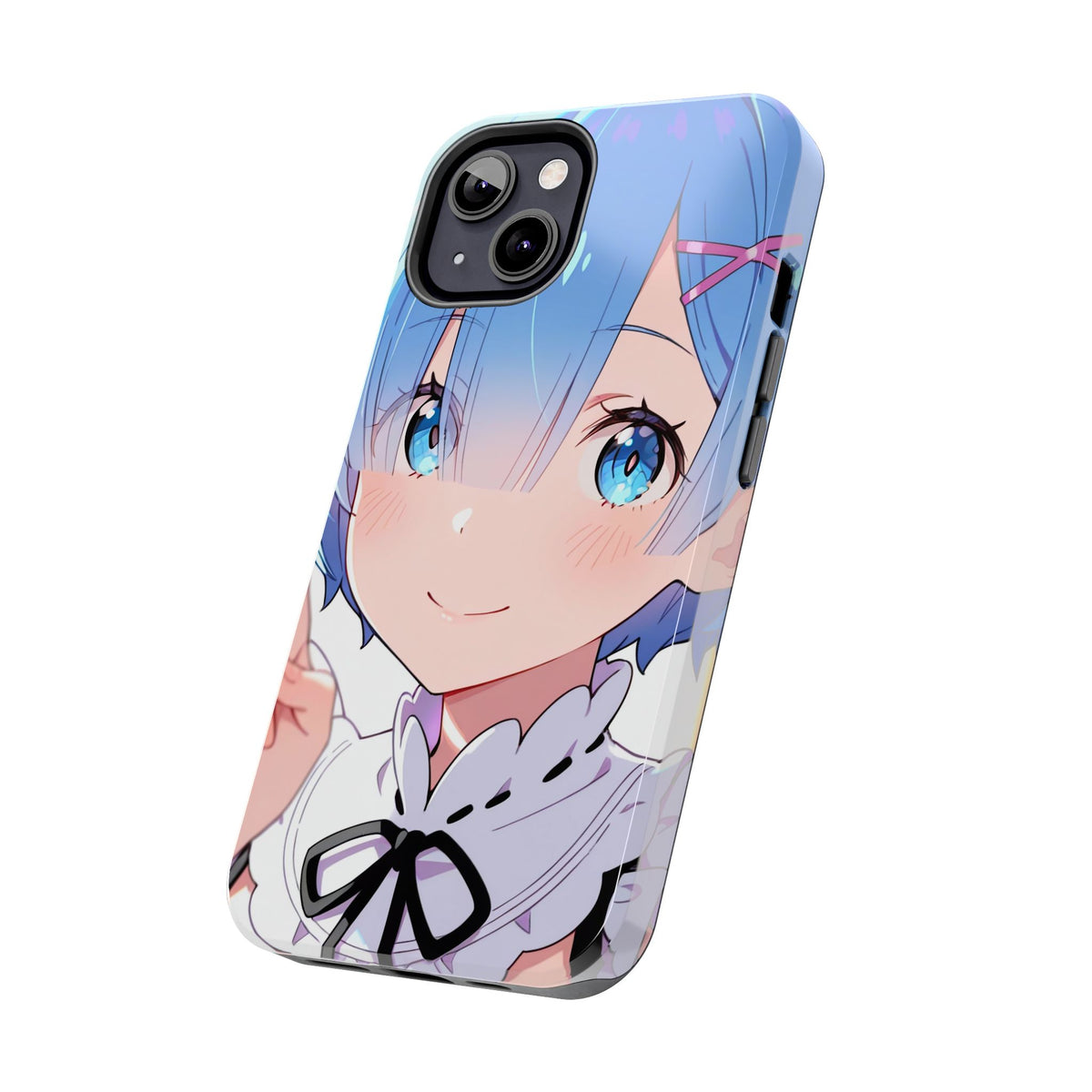 Rem 005 Tough Cases