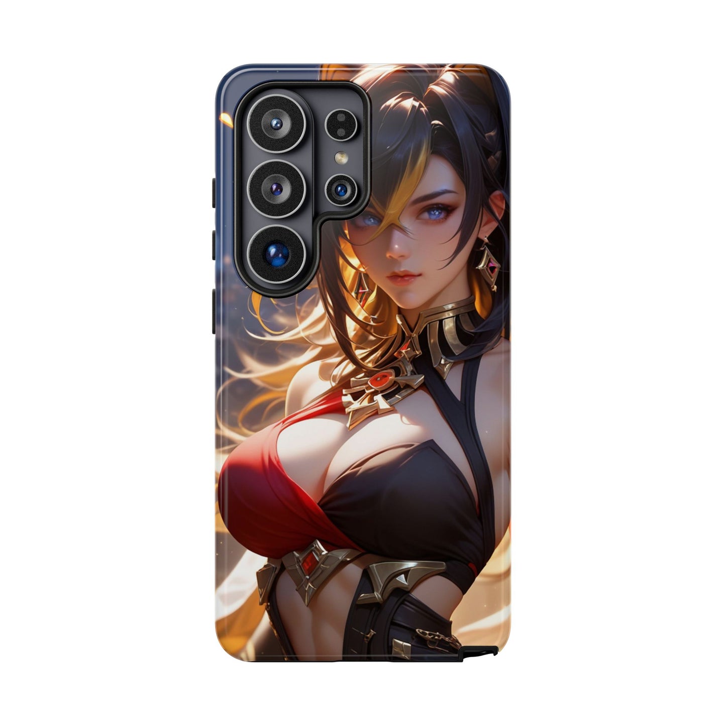 Dehya 007 Tough Cases