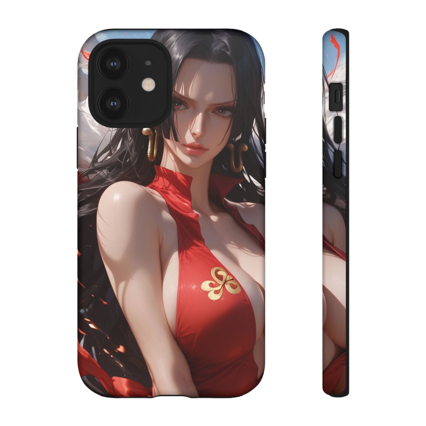 Boa Hancock 006 Tough Cases