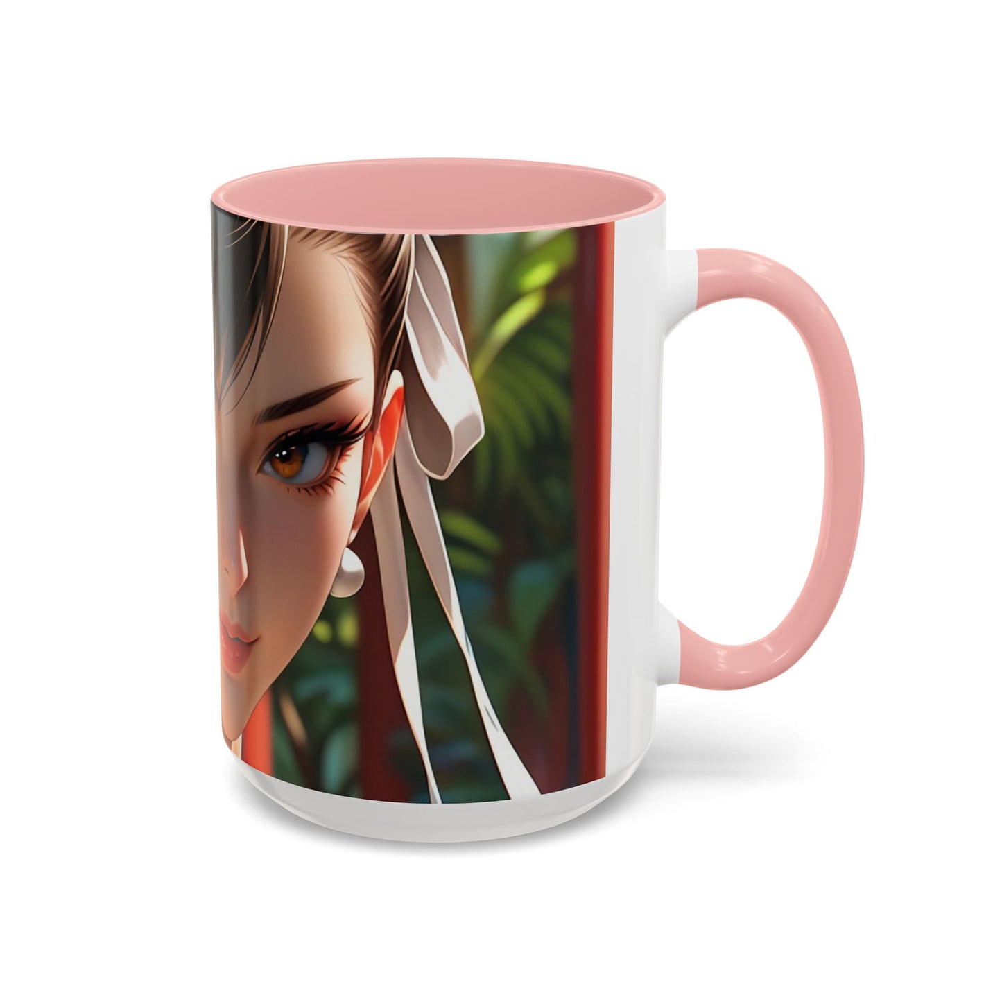 Chun Li 011 Coffee Mug
