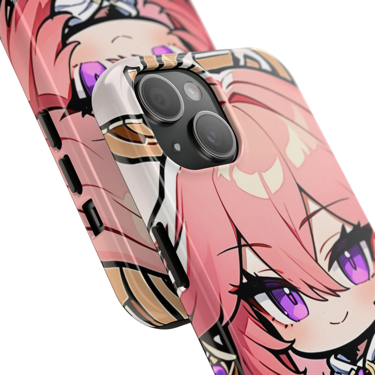 Yae Miko 005 Tough Cases
