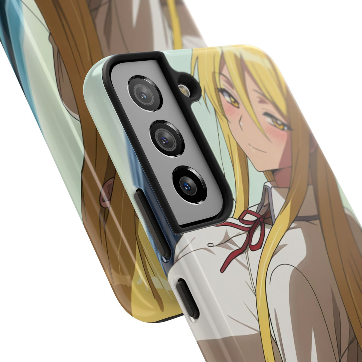 Marikawa Shizuka 002 Tough Cases