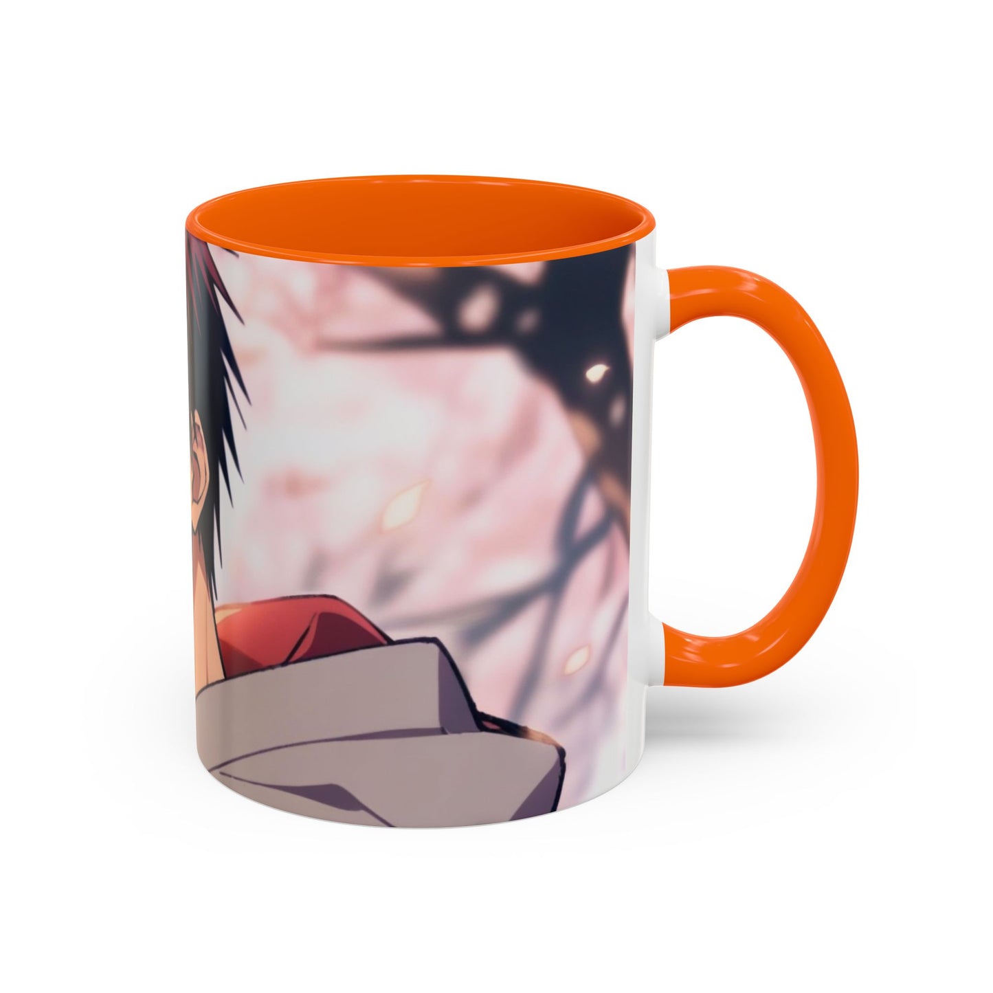 Kagami Taiga 001 Coffee Mug