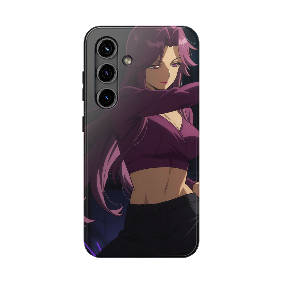 Takagi Yuriko 002 Tough Cases