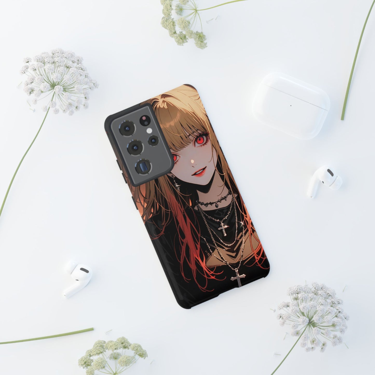 Amane Misa 004 Tough Cases