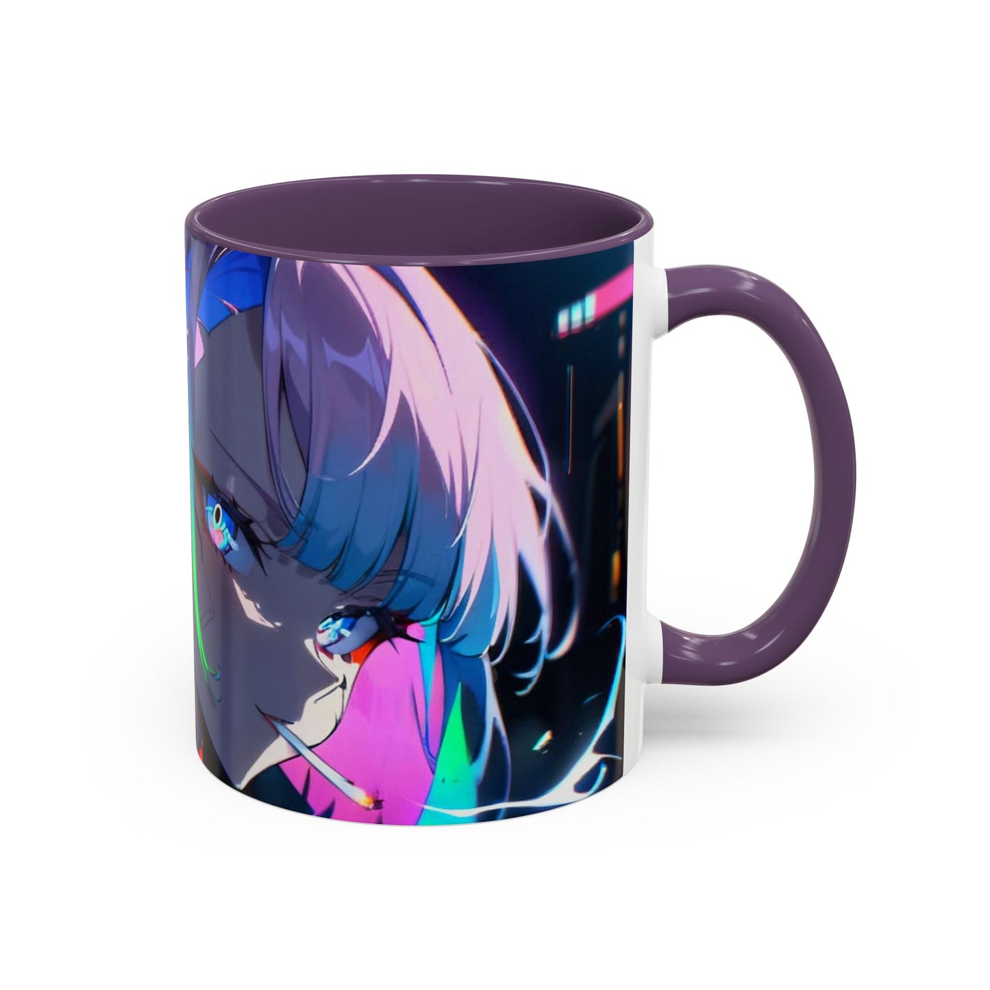 Lucyna 001 Coffee Mug