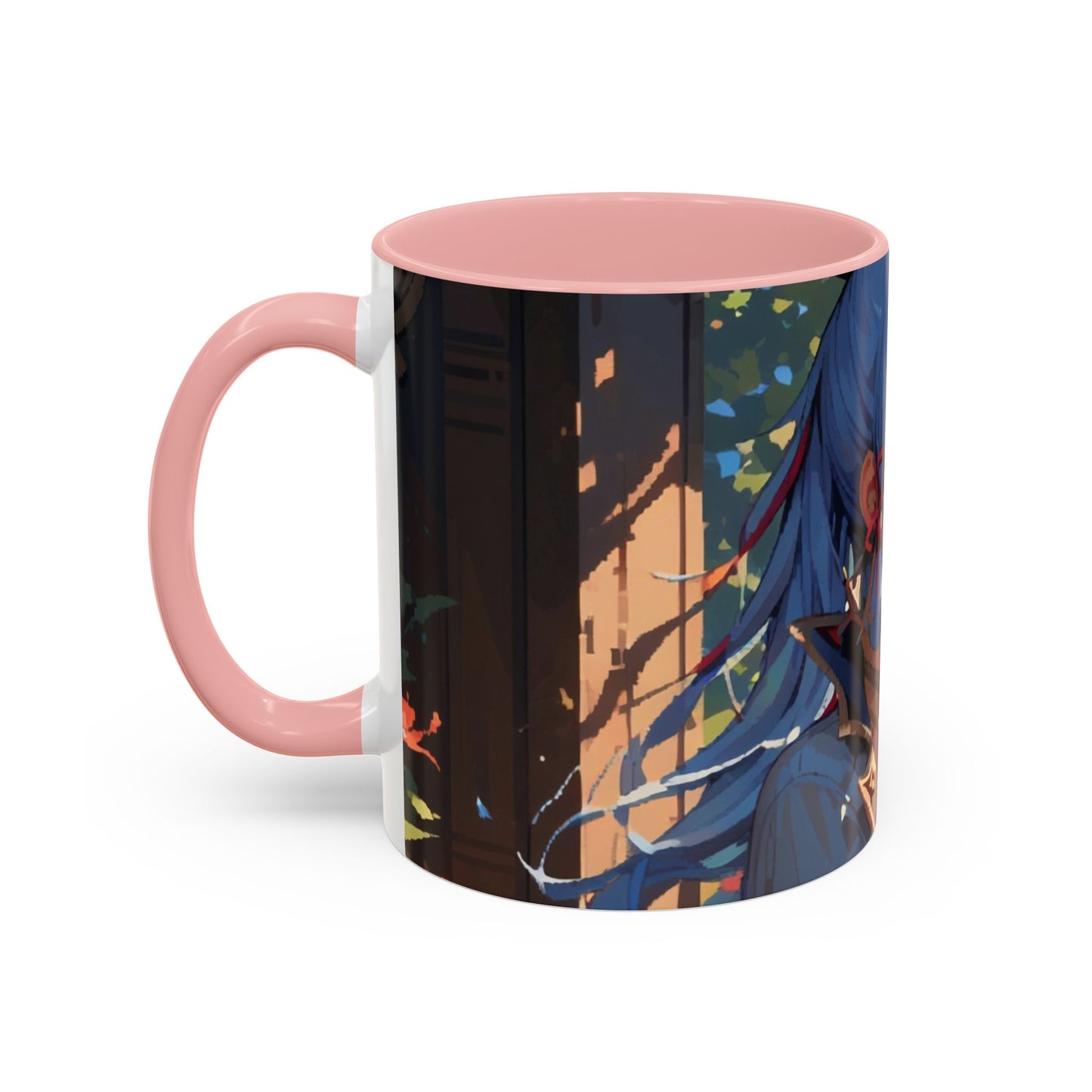 Ayaka 006 Coffee Mug