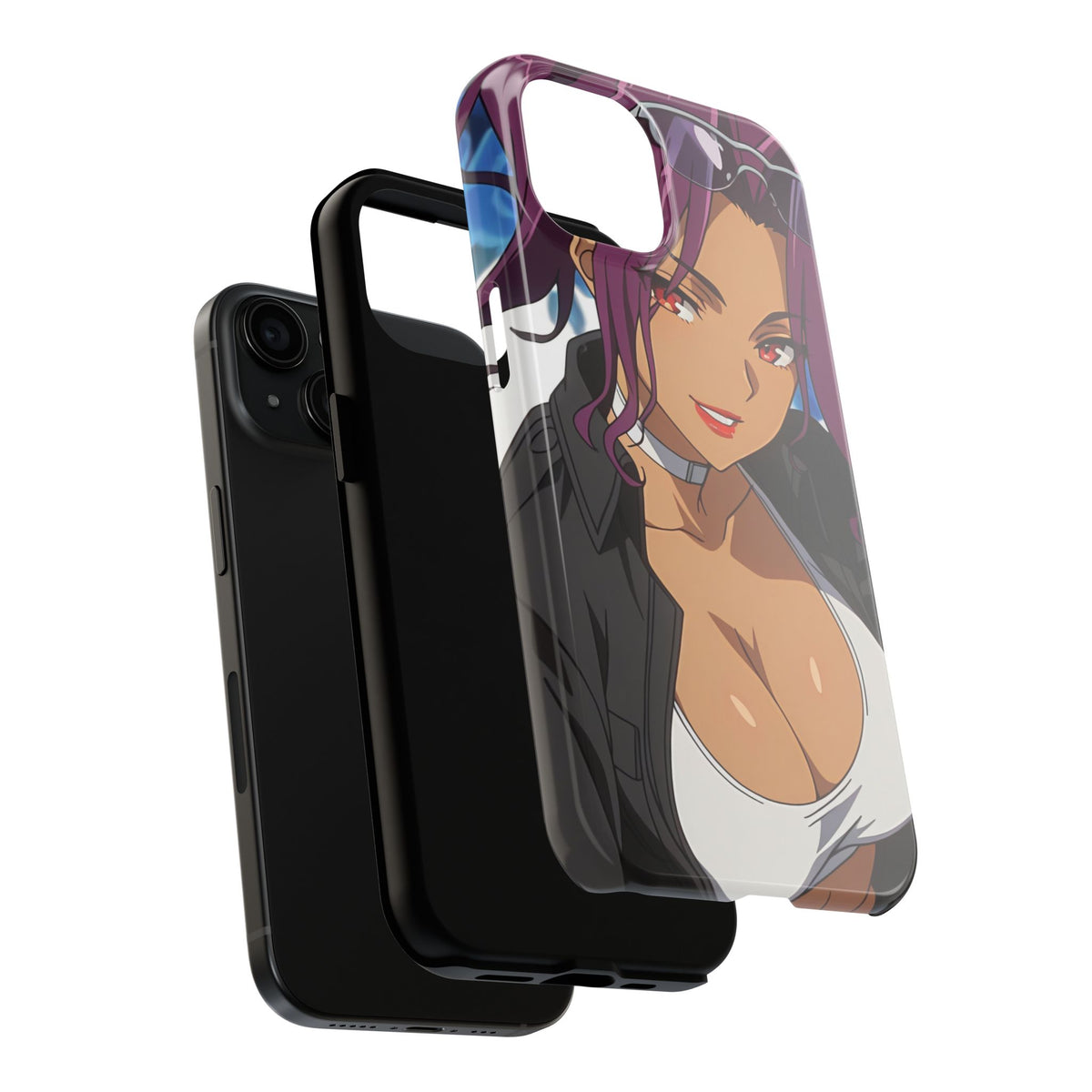 Minami Rika 002 Tough Cases