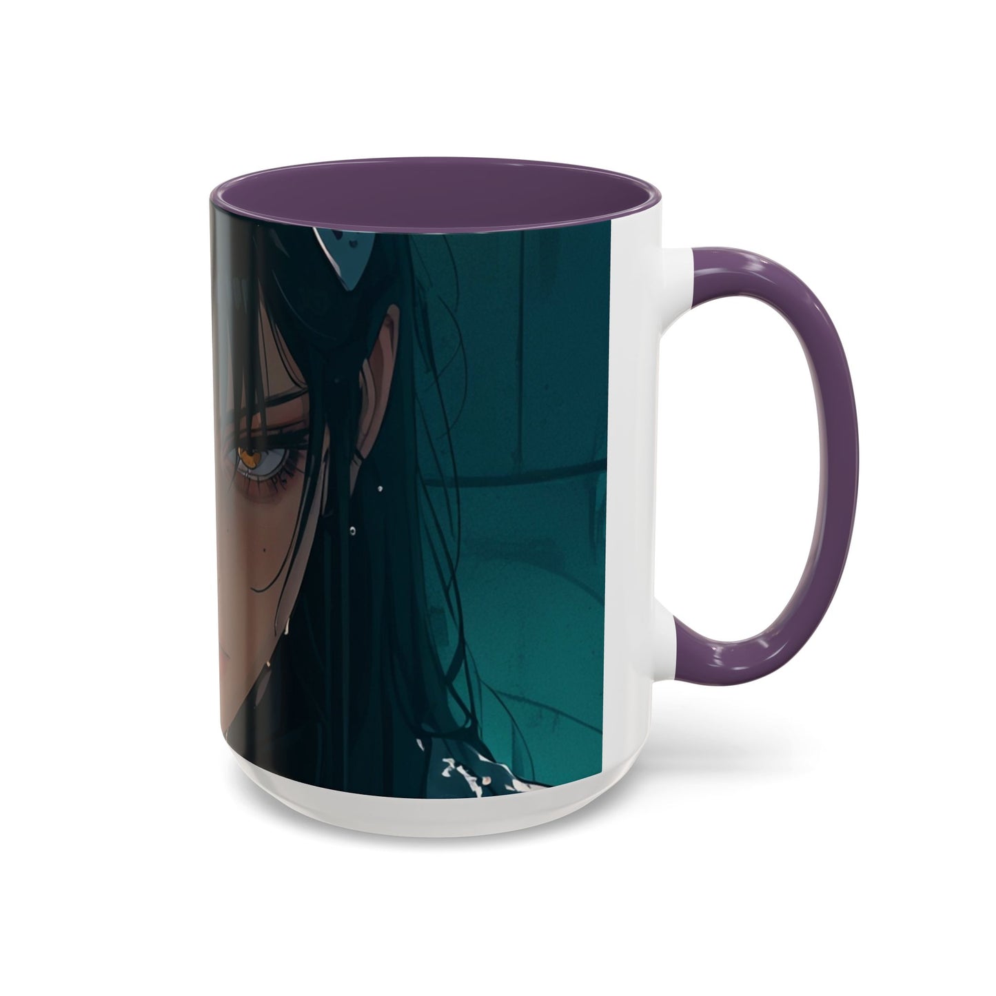 Mina Ashiro 007 Coffee Mug