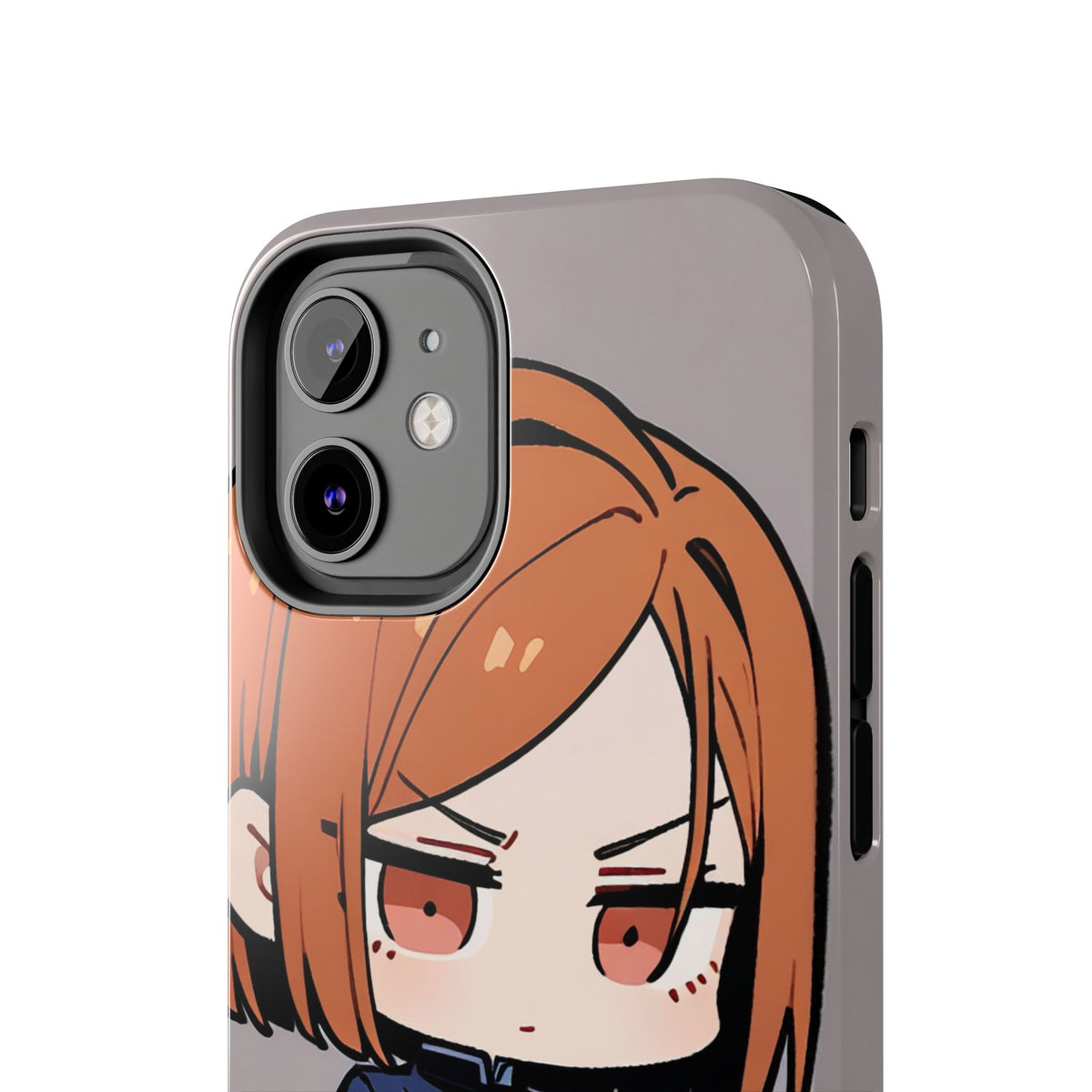 Nobara 004 Tough Cases